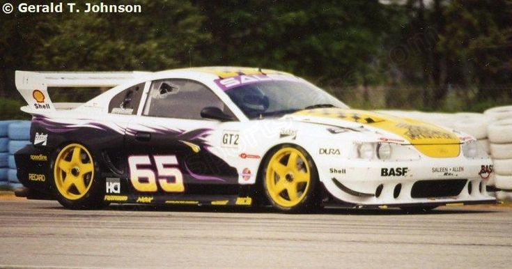 Wallpaper #S7h42JIBJvJKYCmExOg5248 Gt2 Saleen Mustang Saleen Allen Speedlab Ford Racing Saleen