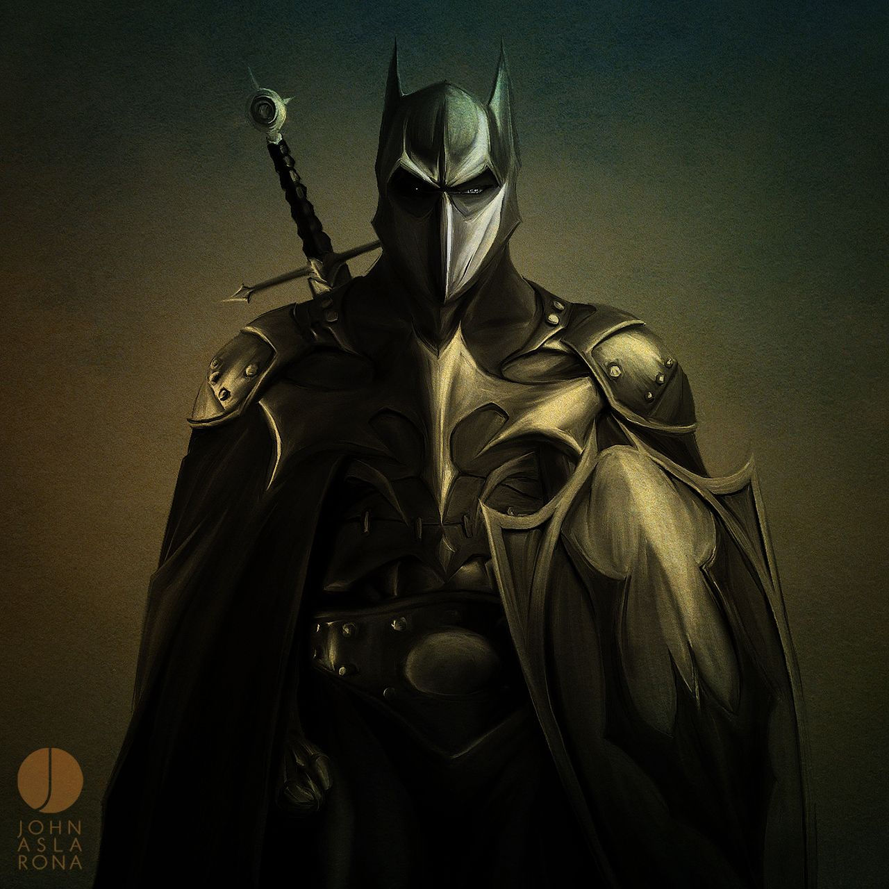 Wallpaper #jhknLI8BtGB6xQ78GI_F24 Johnaslarona Batman Batman Art Dark Knight