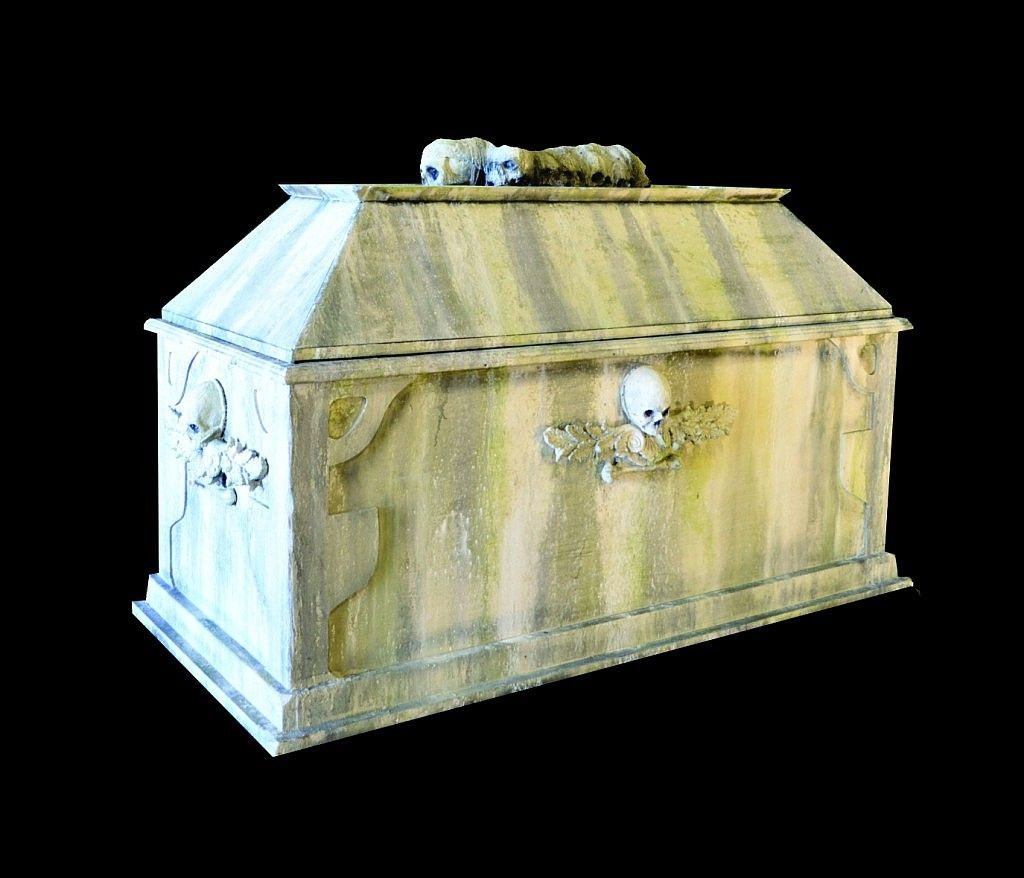 Wallpaper #3cf96 Haunted House Props 2024 Turn Your Home into a Haunt with Halloween