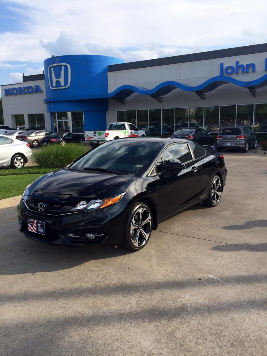 Wallpaper #8ZyH4ZIBZHQxiYariLvV193 Honda Civic 2015 Full Negro Honda Civic