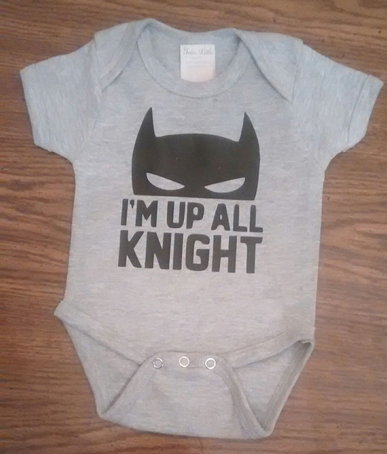 Wallpaper #OGdH-JIBSpphPi3-nIkz163 Batman Up All Knight Night Onesie for Babies or Toddler Etsy