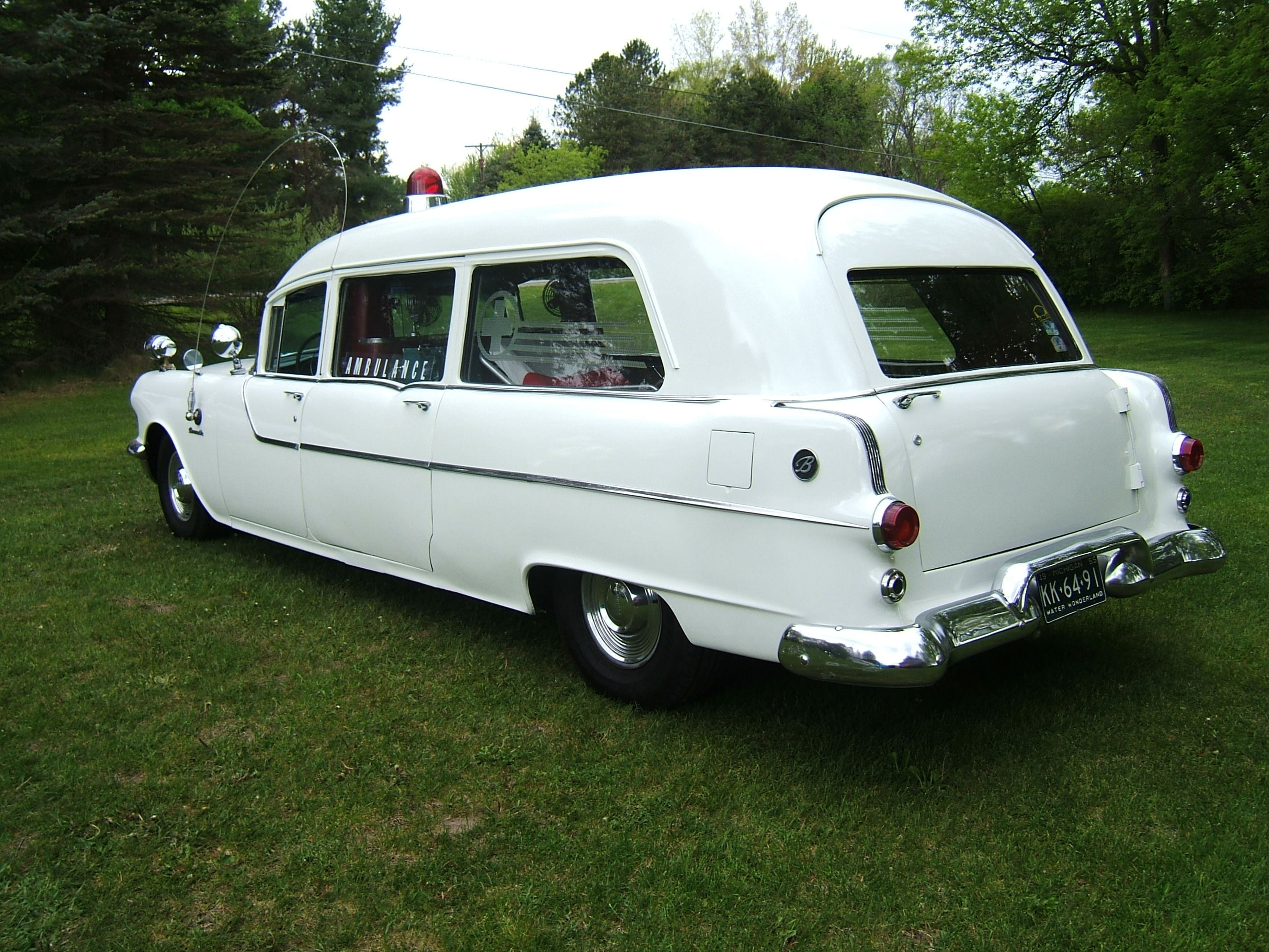 Wallpaper #xGfjC5MBSpphPi3-X9uq32 Pin on Rare Pontiac Ambulance Old Flushing Mich Buses