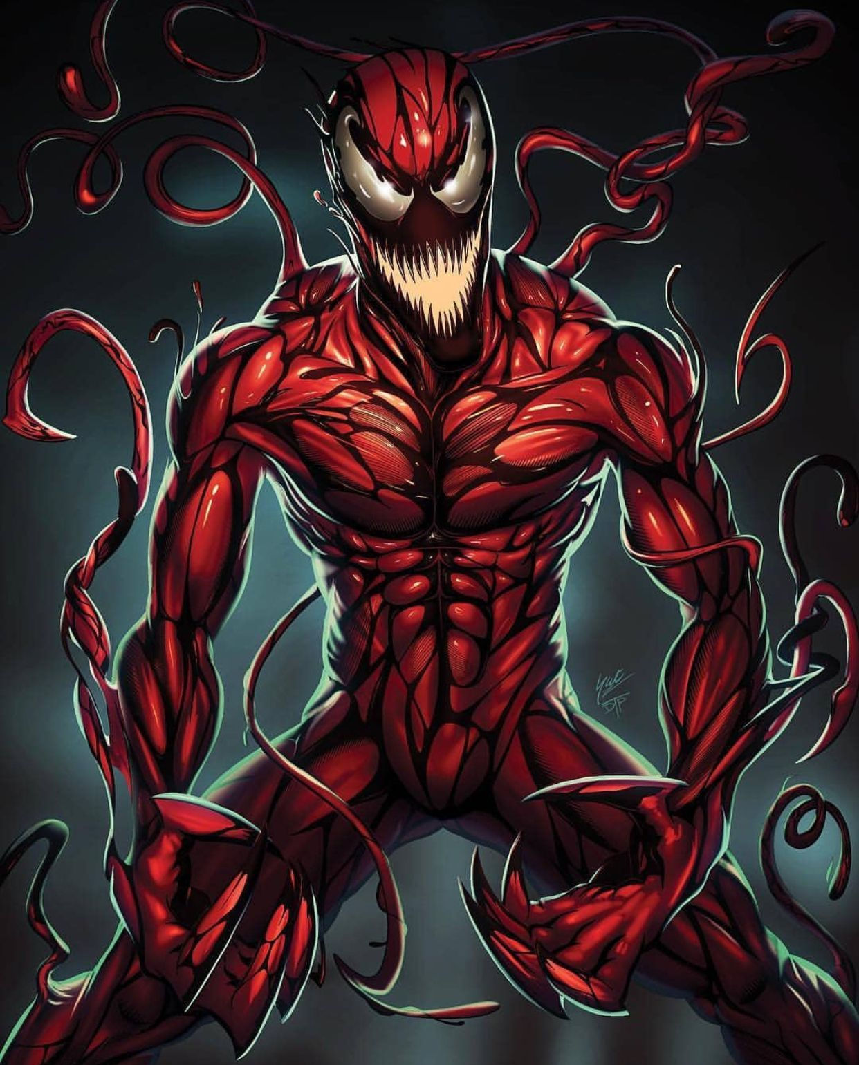 Wallpaper #U1hjNJMBzN9vxX34Rzzh4 Pin by Valentin Delgado on Venom Carnage Marvel Carnage Symbiote