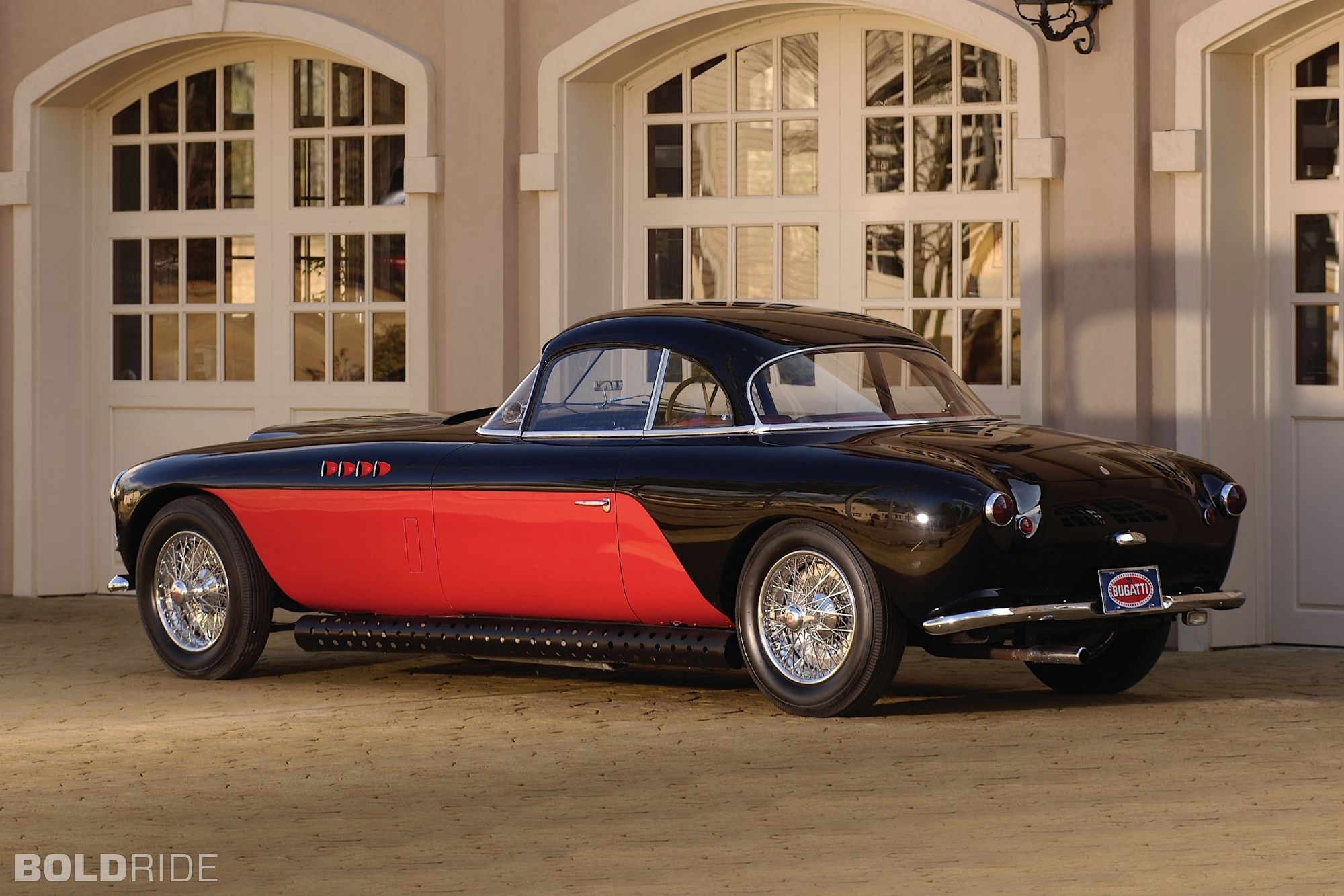 Wallpaper #PGhGGZMBSpphPi3-hhZb294 Bugatti 1951 Type 101 Coupe Httpbimagesboldridecombugatti1951