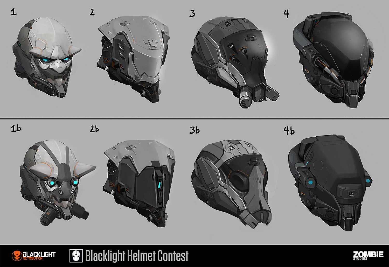Wallpaper #fz9aPJMBLiIJ4c9OJZHX37 Sci Fi Helmet Concept Art