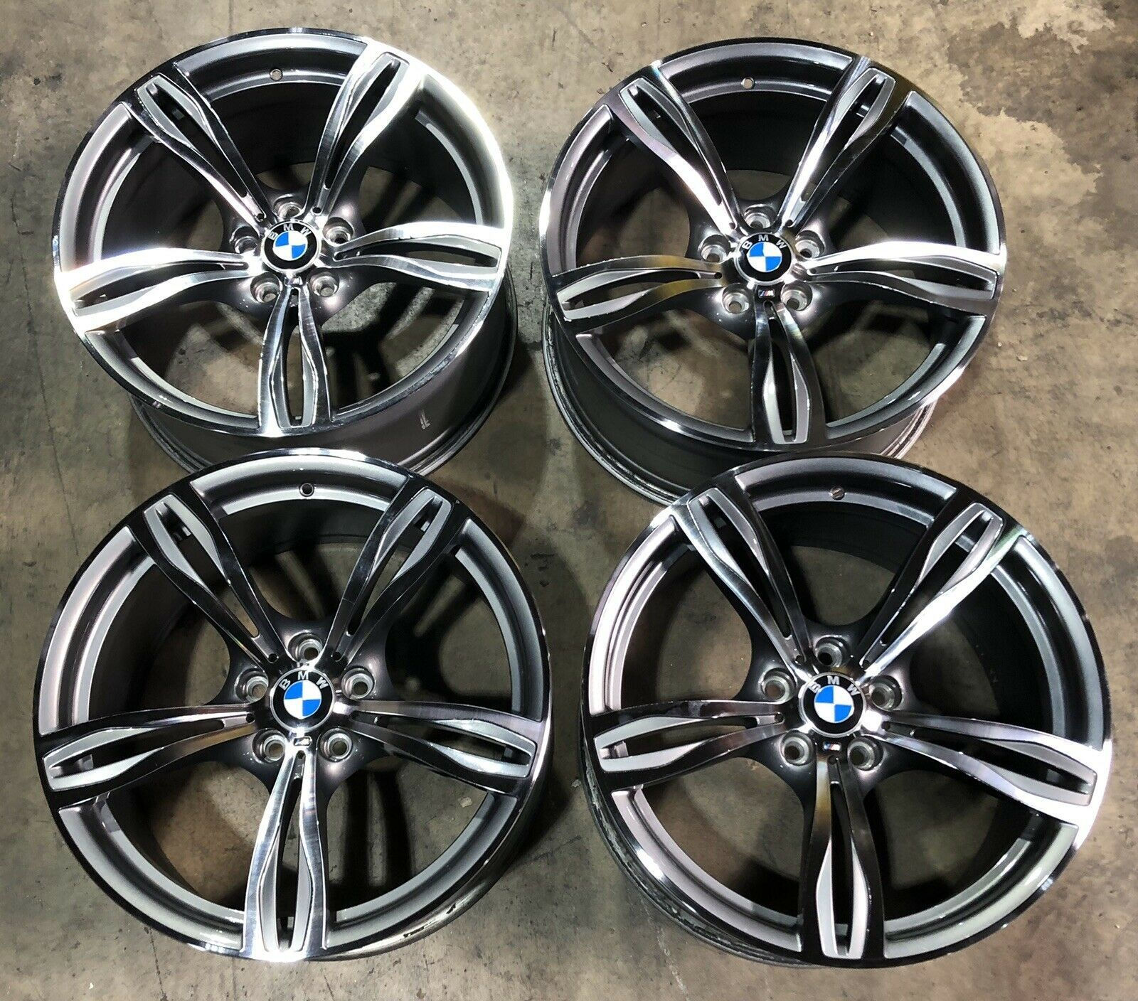 Wallpaper #-32y8Y4Bnwiau_P6jgkI55 BMW M5 Wheels BMW Rims BMW 5 Series BMW Wheels