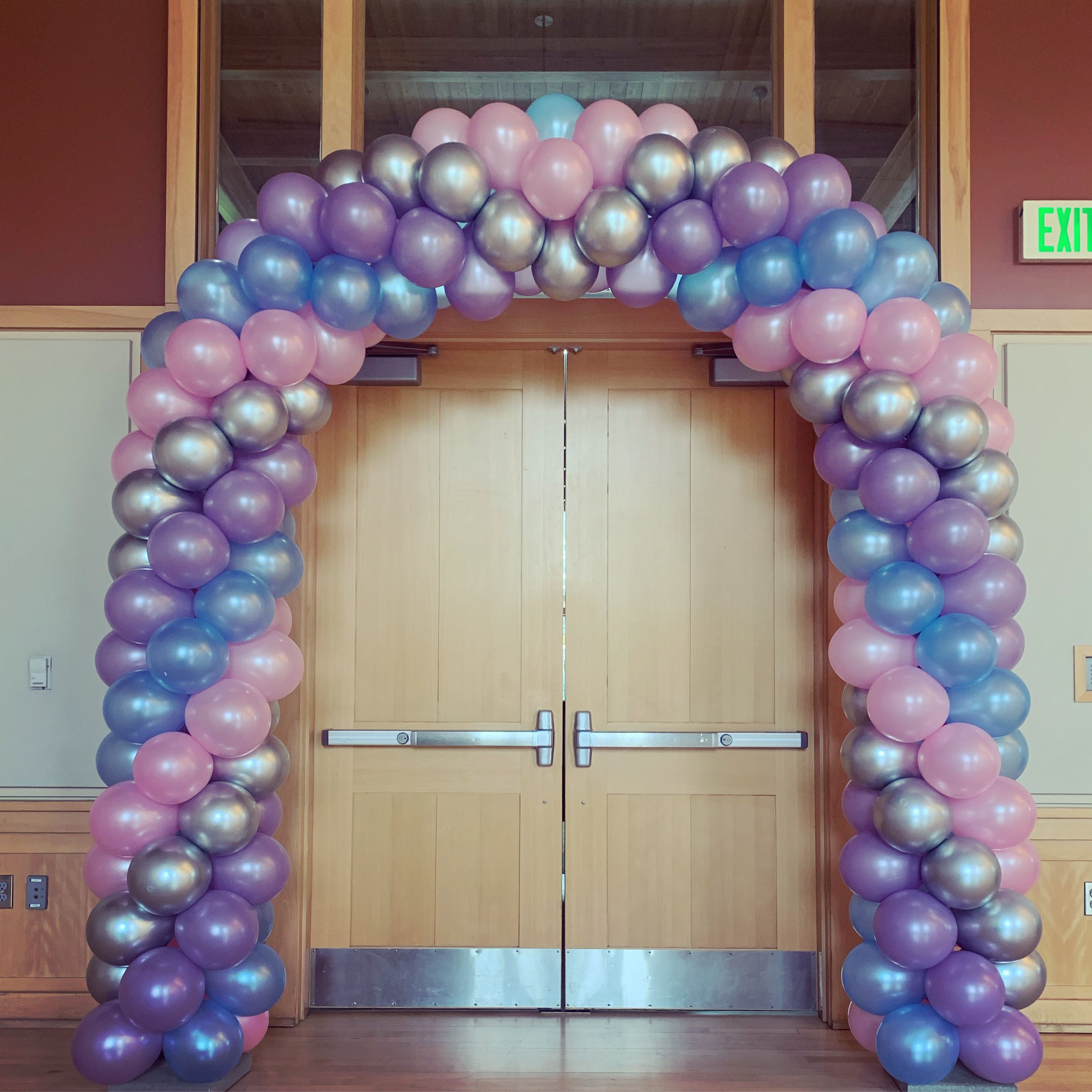 Wallpaper #MDHaNZMB5zzyi_yY3VhD253 Balloon Arch Balloons Balloon Arch Balloon Decorations