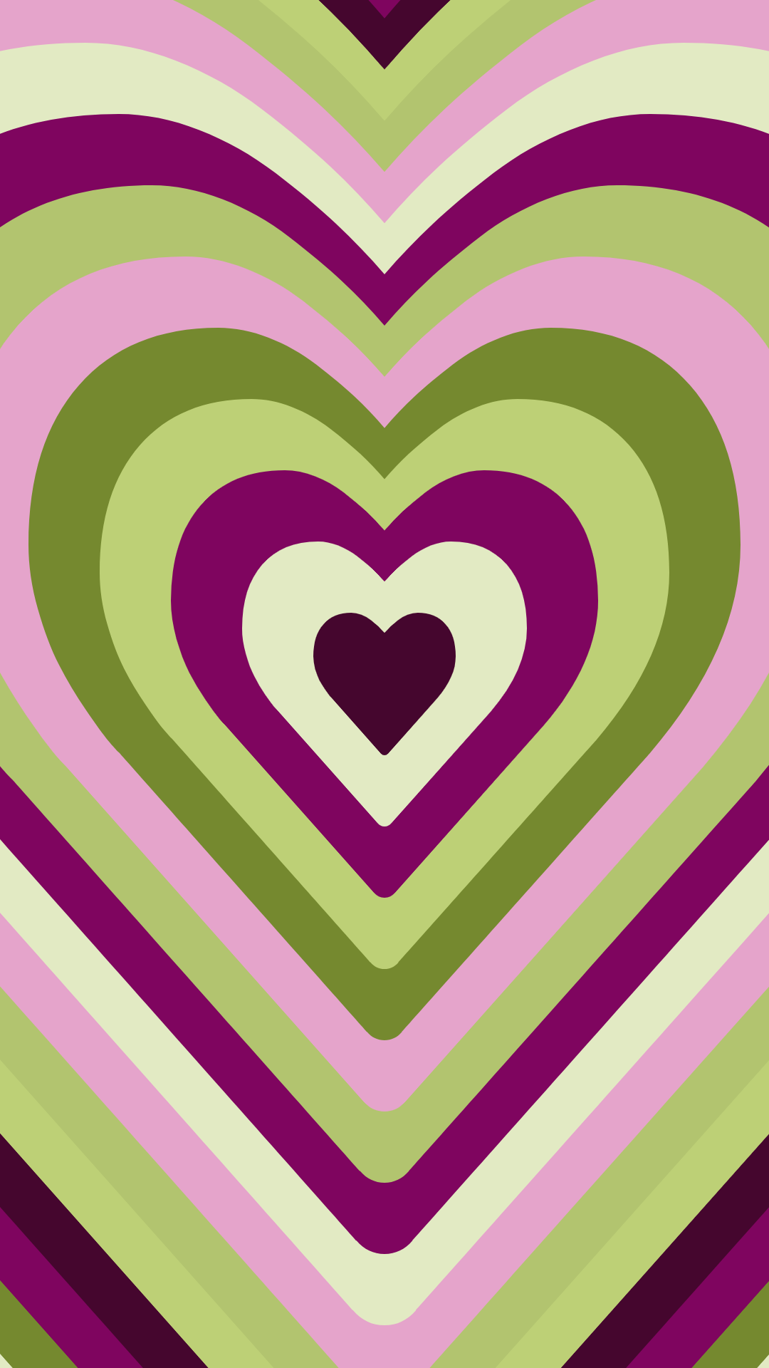 Wallpaper #Tmd395IBSpphPi3-tobx264 Indie Purpule Heart Hippie Wallpaper Heart Wallpaper