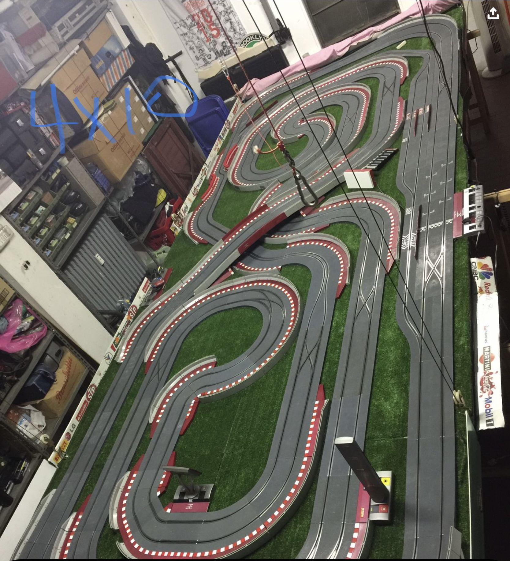 Wallpaper #55182 Buy Slot Car Race Track for Boys and Kids Electric Racing Vehicle