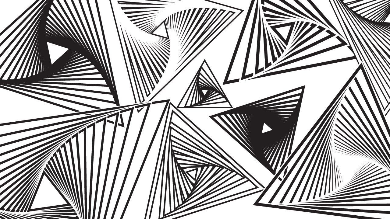 Wallpaper #_bix25IBJvJKYCmEN_fQ36 Pin by Shaun Burba on Illustrator Tutorial Triangle Illustration