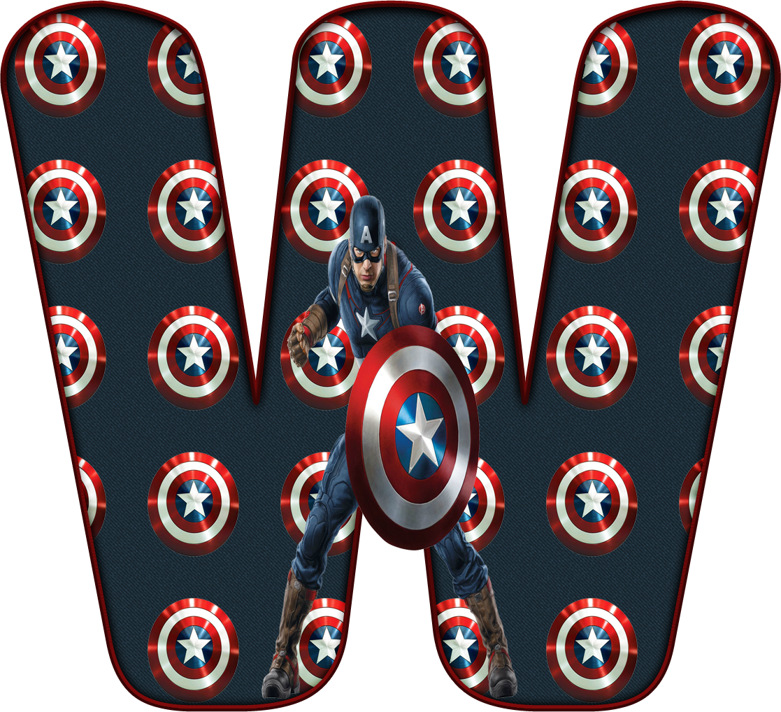 Wallpaper #a3f14 Captain America a Letter Logo Wallpaper 39892 Baltana