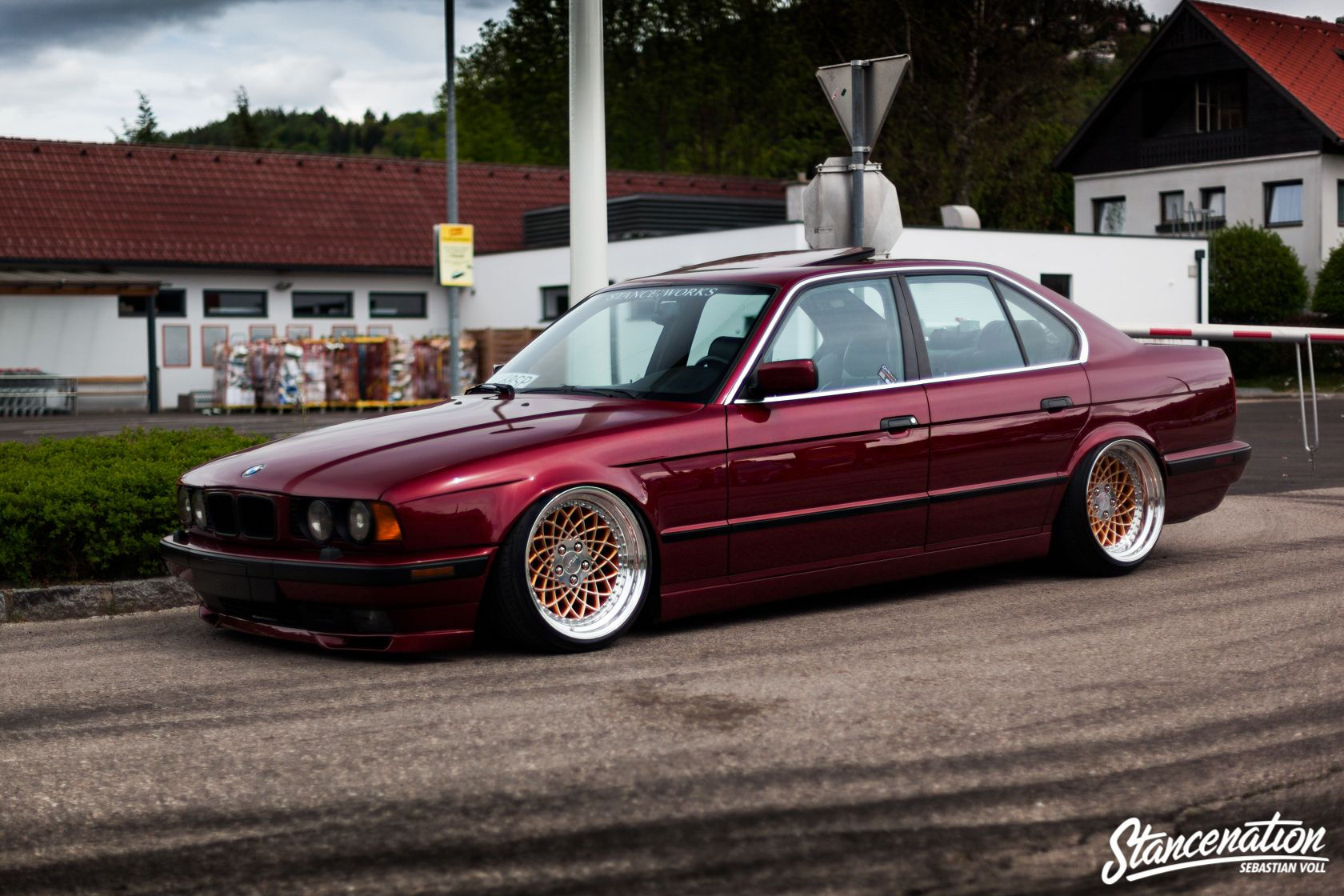 Wallpaper #CRnwEY8BtGB6xQ78MGPy41 Worthersee 2015 Photo Coverage Stancenation Form Function