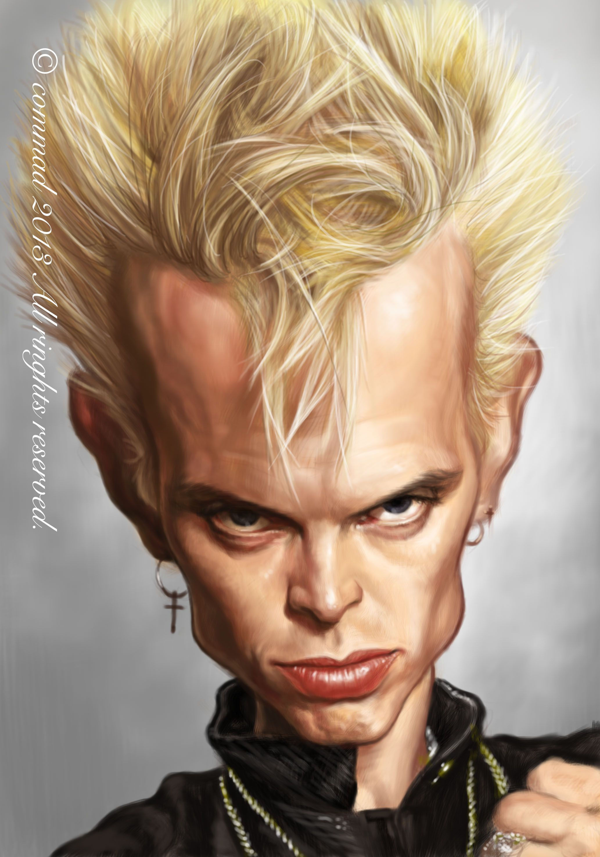 Wallpaper #763aMZMBKf019FdaNRHV0 Billy Idol Cartoon Faces Funny Faces Cartoon Art Silly Faces Funny