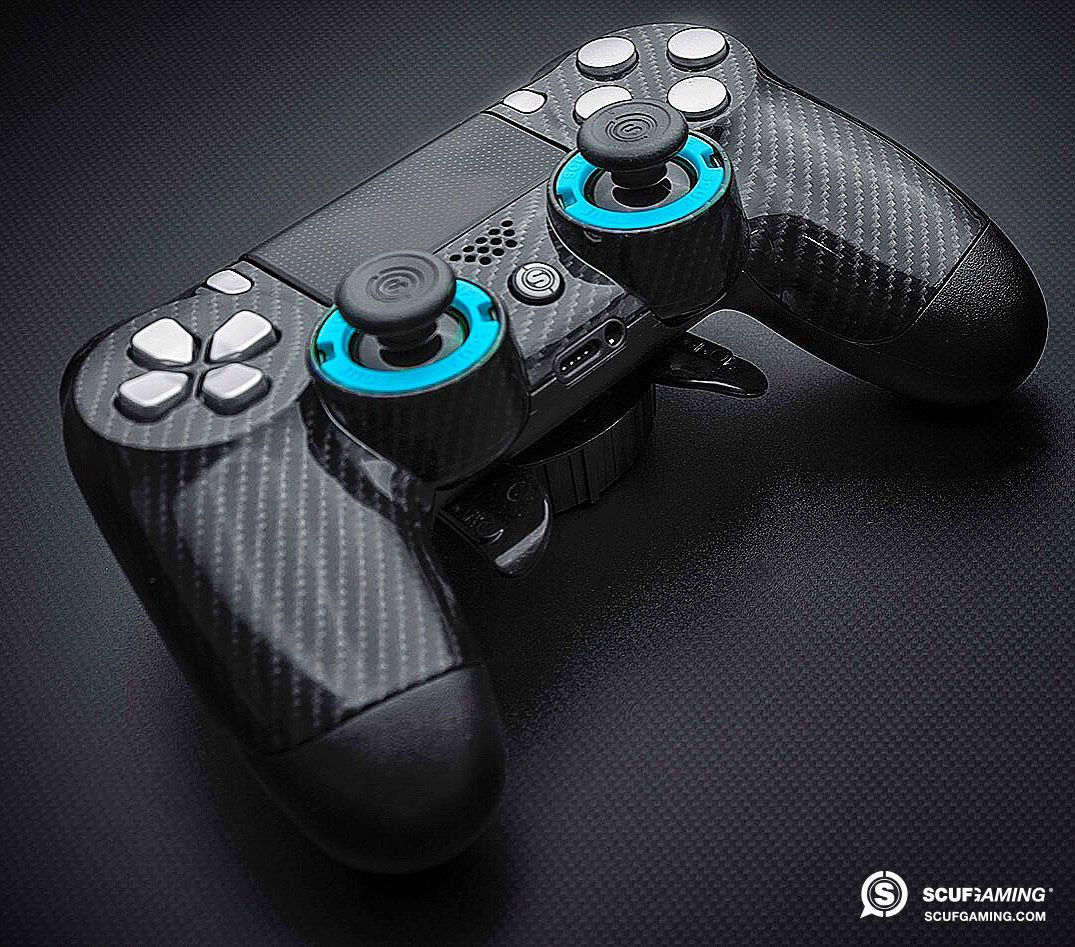 Wallpaper #tmjAG5MBSpphPi3-gSCS130 Cant Use PS4 Controller on PC Main Games