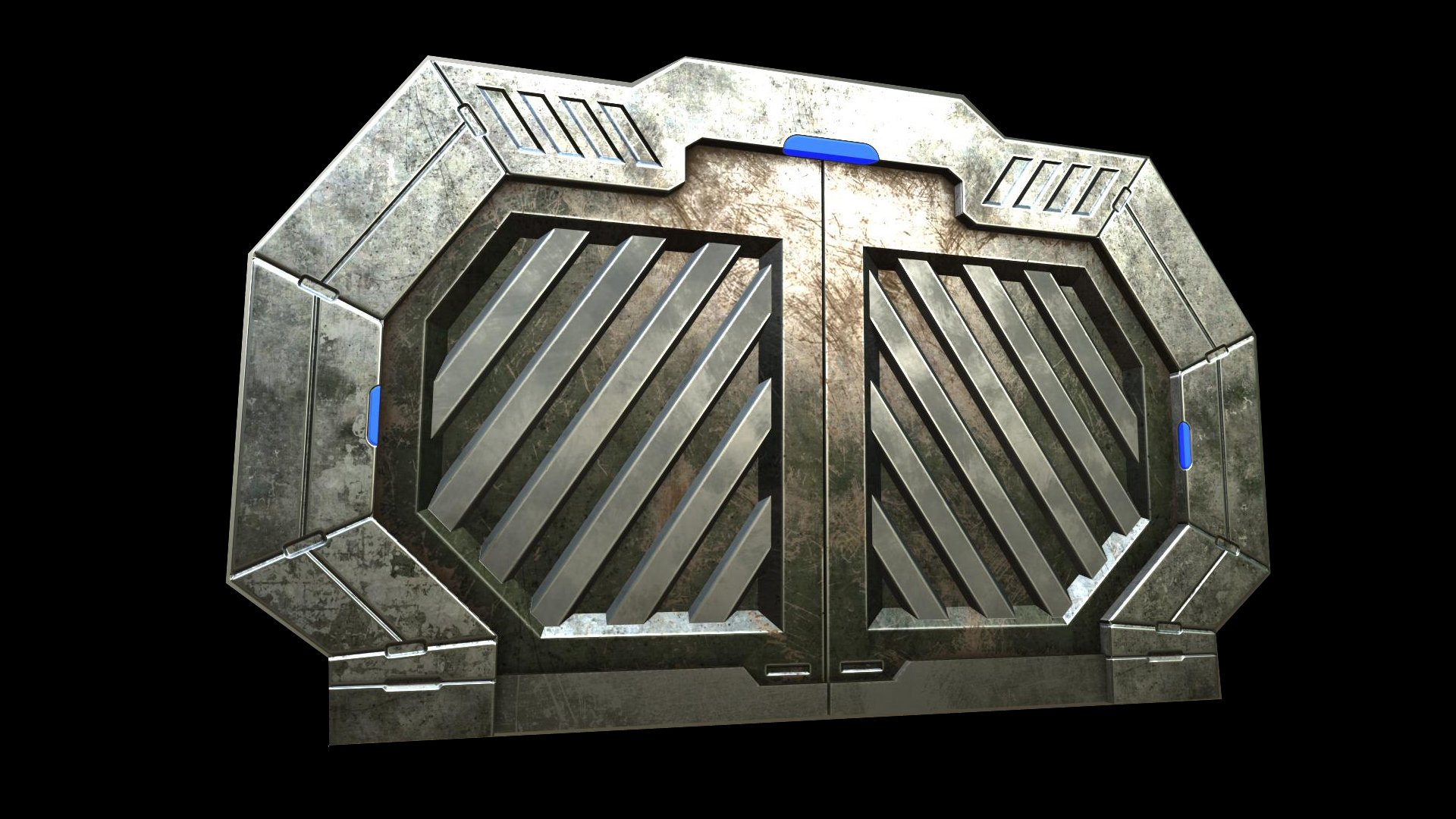 Wallpaper #sGf07JIBSpphPi3-g1XU351 Sci Fi Door Texture Design Ideas Image to U