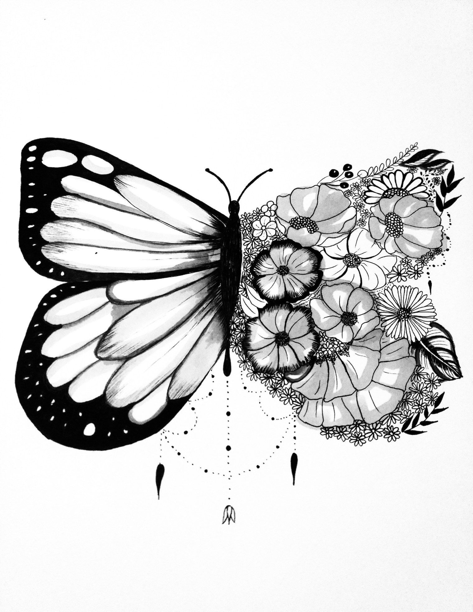 Wallpaper #NhmcBY8BtGB6xQ78wVJN23 Drawing Black and White Painting Ideas for Beginners Marian Nickjonasytu