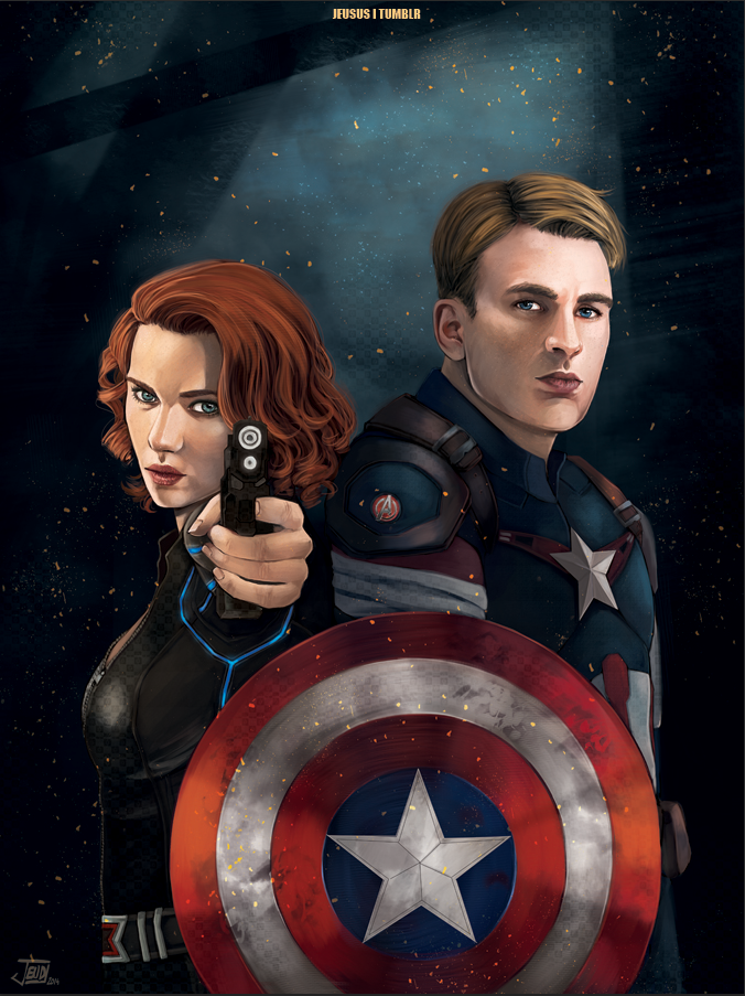Wallpaper #1ae60 The Best Marvel Black Widow Quotes Youll Never Forget