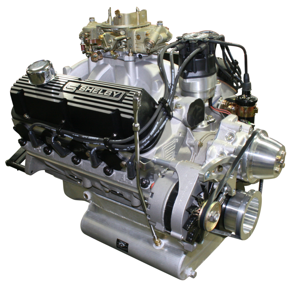 Wallpaper #AGdRA5MBSpphPi3-tLOH50 Aluminum 351w 427ci Stage Ii 565 Hp Engineering Shelby Carroll