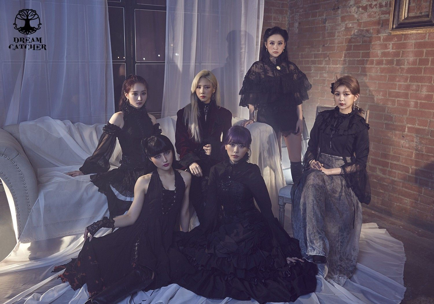 Wallpaper #95646 Dreamcatcher G Group It Hurts Me Lucid Dreaming Dreamcatchers