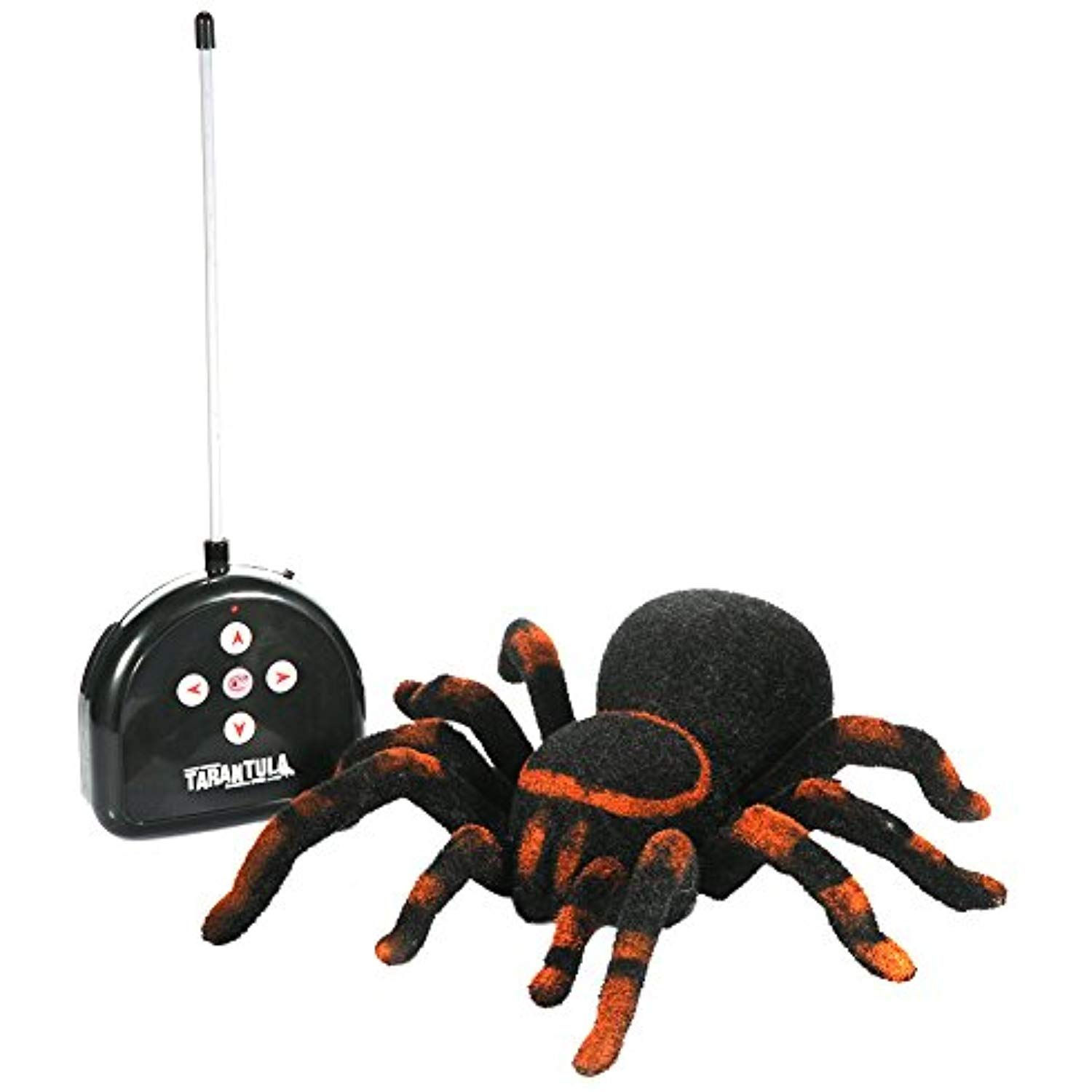 Wallpaper #1vQOOpMBKFX8bn3r-3fK52 4ch Realistic Rc Spider Scary Andprank Toy Remote Control Mischievous