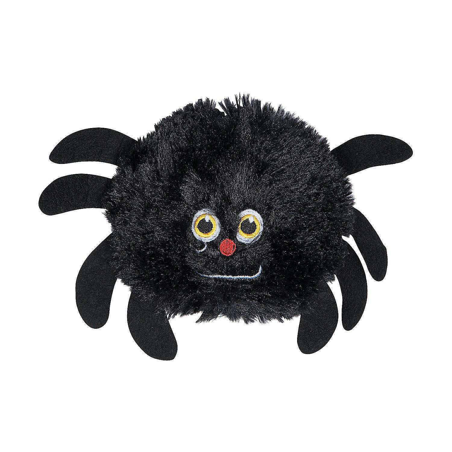 Wallpaper #1vQOOpMBKFX8bn3r-3fK59 Plush Stuffed Spiders Halloween Animals Halloween Novelties Animal