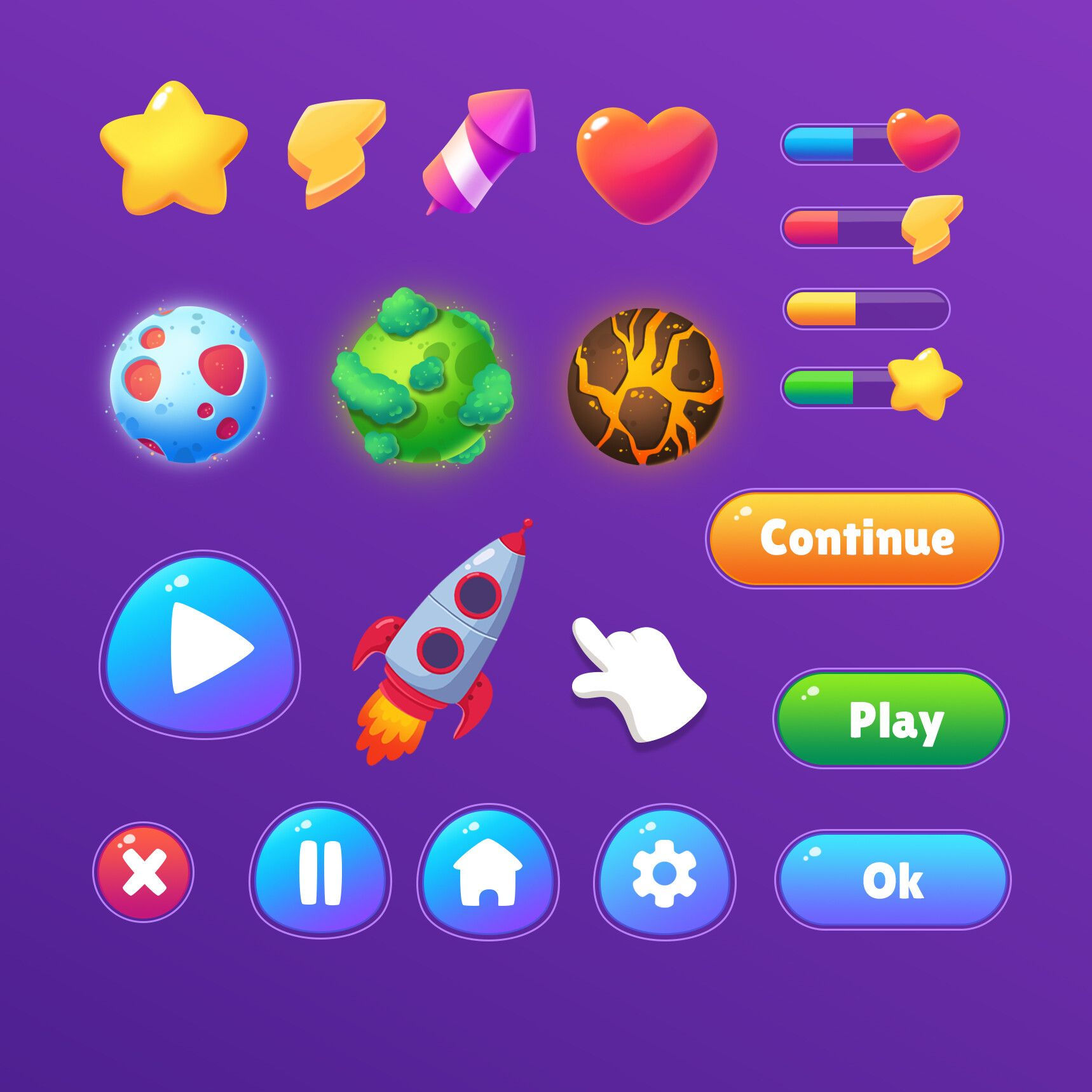 Wallpaper #MWcvDJMBSpphPi3-qN21312 Casual Game Ui Elements Game Ui Mobile Game Games for Kids Game