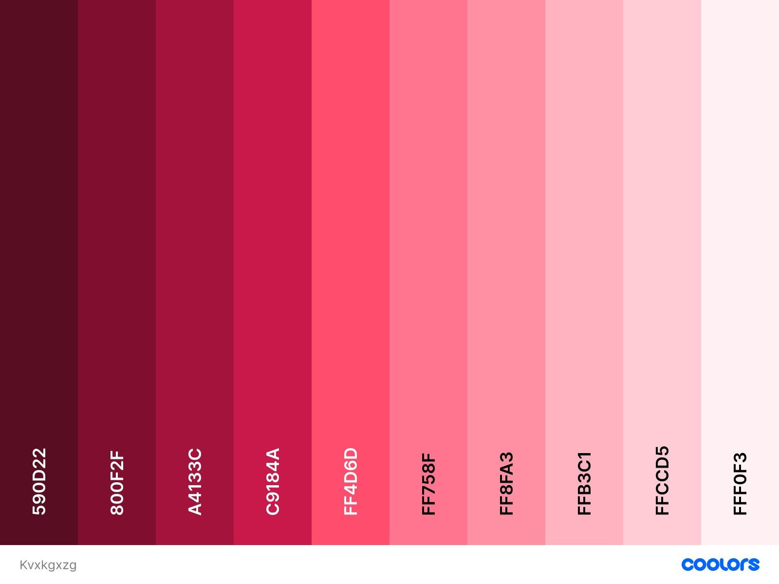 Wallpaper #rGdr-pIBSpphPi3-EZDB317 Hex Color Palette Color Schemes Colour Palettes Hex Color Codes Hex