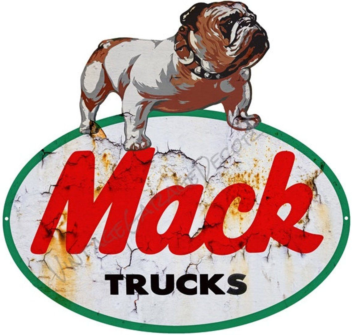 Wallpaper #2e3a0 Cars Mack Truck Vector Digital Decals Clipart Eps Jpg Png Pdf Etsy