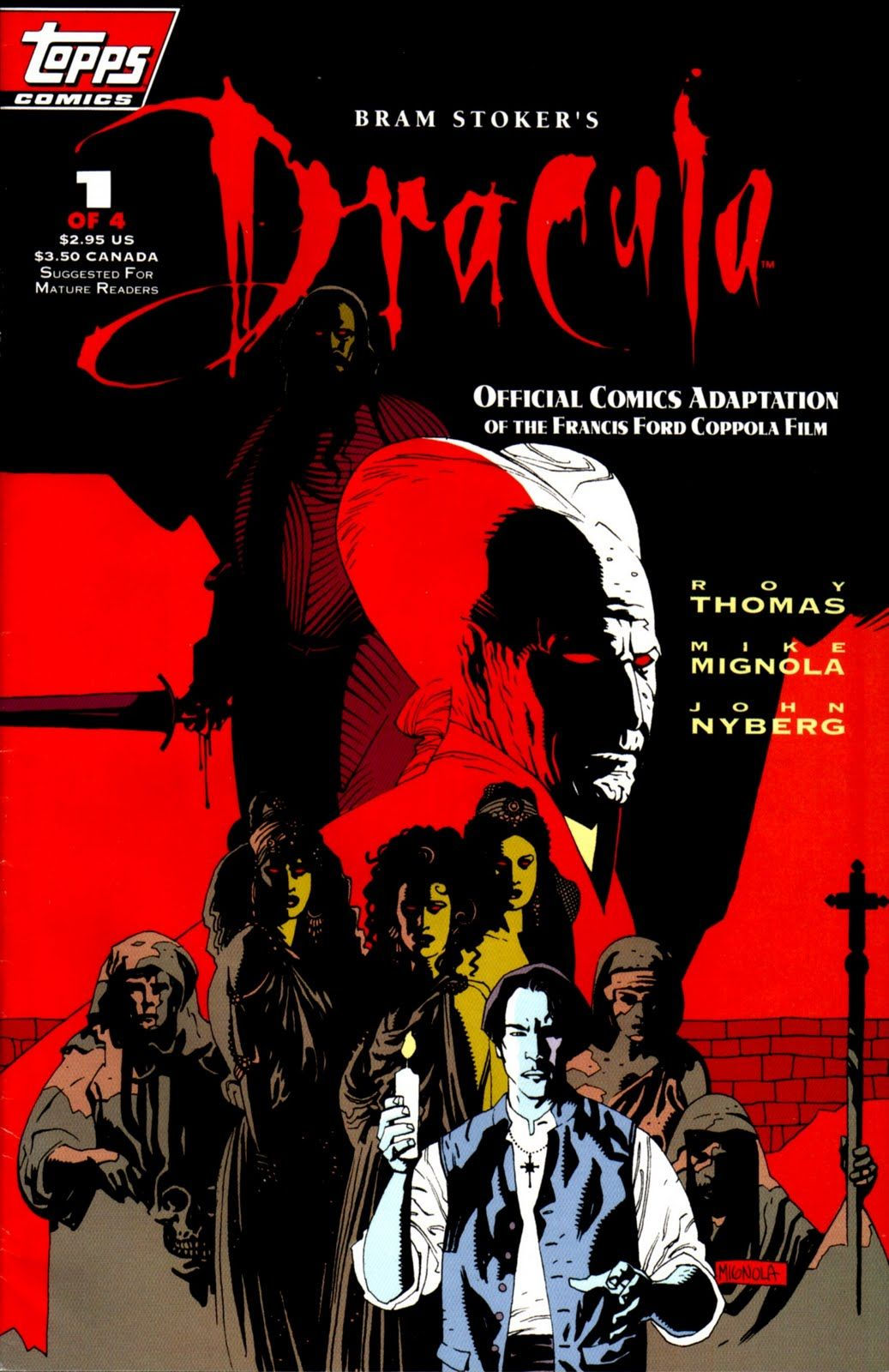 Wallpaper #a81db I Vampire Vol 1 15 DC Comics Database