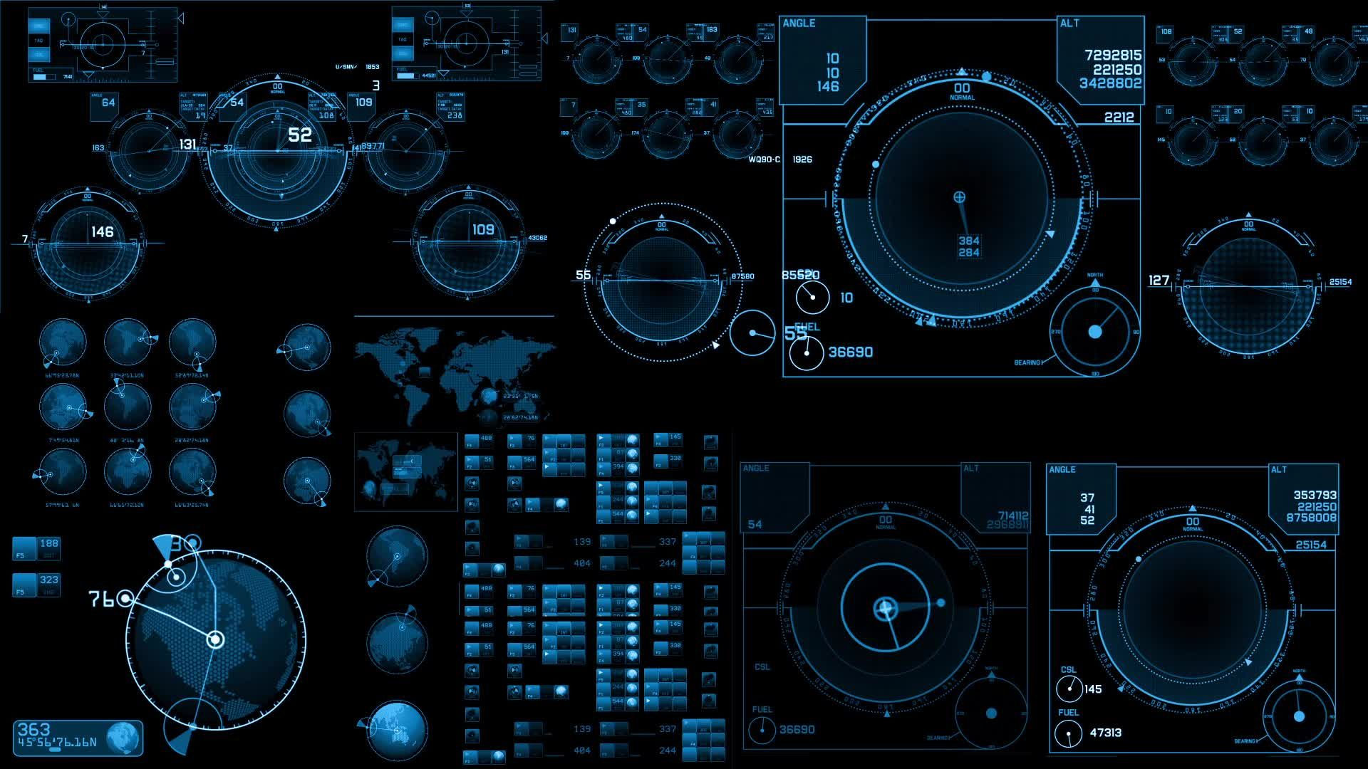 Wallpaper #Zxk7_44BtGB6xQ78cEjE36 Pin on Futuristic Interface Design