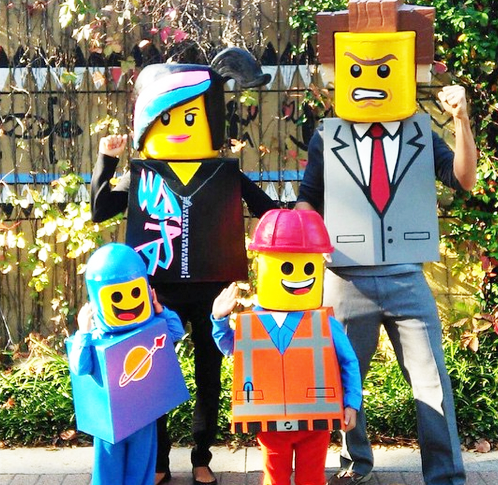 Wallpaper #_l7fMpMBborbLbczQF97198 La Lego Pelicula Lego Man Costumes Clever Halloween Costumes