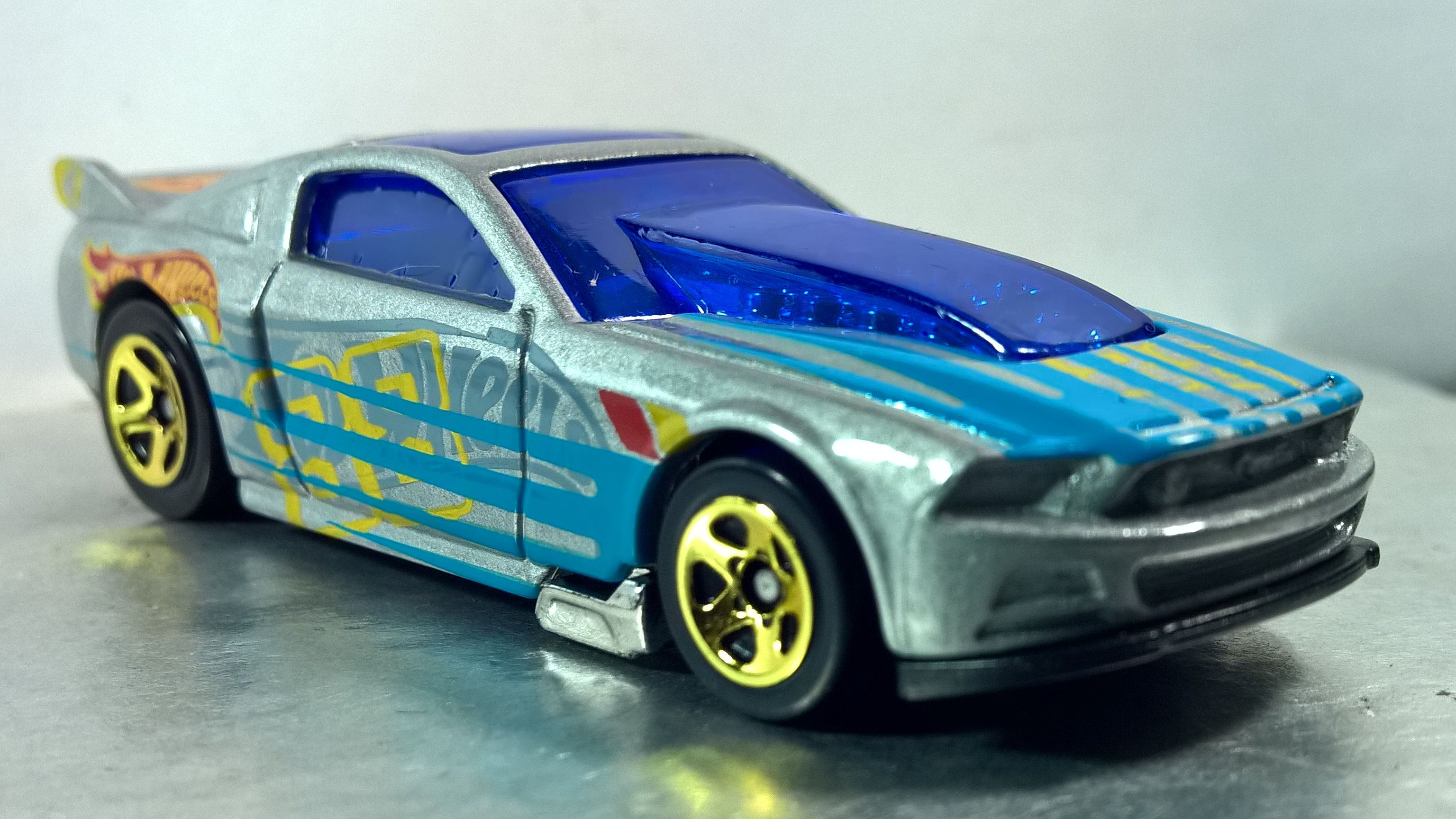 Wallpaper #HGfr9pIBSpphPi3-GYUW311 Hot Wheels Ford Mustang GT Drag Car Rare Htf Hw Race Track My Xxx Hot