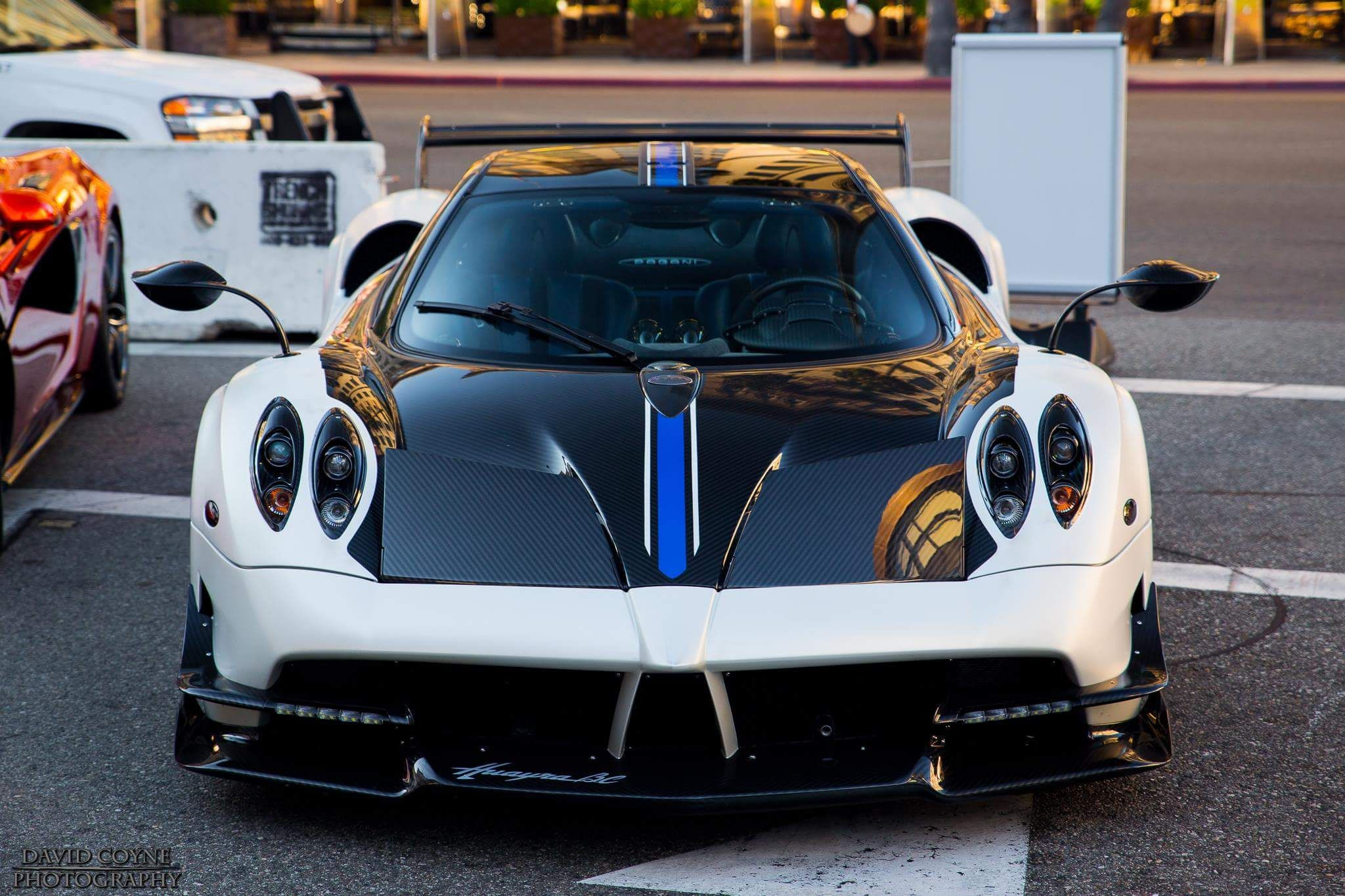 Wallpaper #u2fDApMBSpphPi3-orAs262 Pagani Huayra Bc Front View 2048x1365 Rcarporn Pagani Huayra