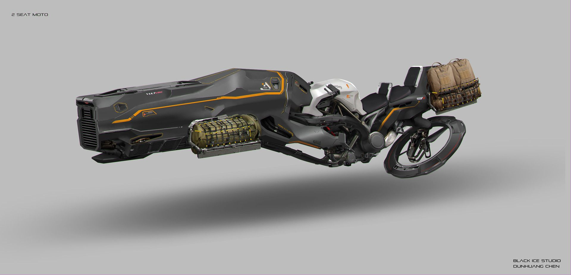 Wallpaper #3XKOMpMBX2lk1u3oCFoV279 Httpswwwartstationcomartworkmq8ao9 Hover Bike Futuristic Cars