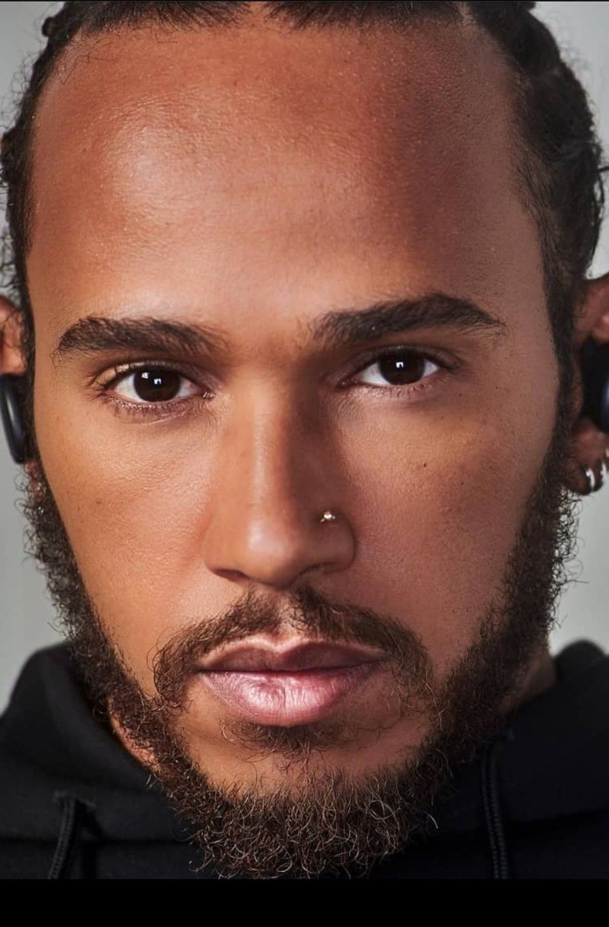 Wallpaper #gP9paZMB3lSXT3zU9OUB358 F1 Lewis Hamilton Lewis Hamilton Formula 1 Star Wars Fam Eyebrows