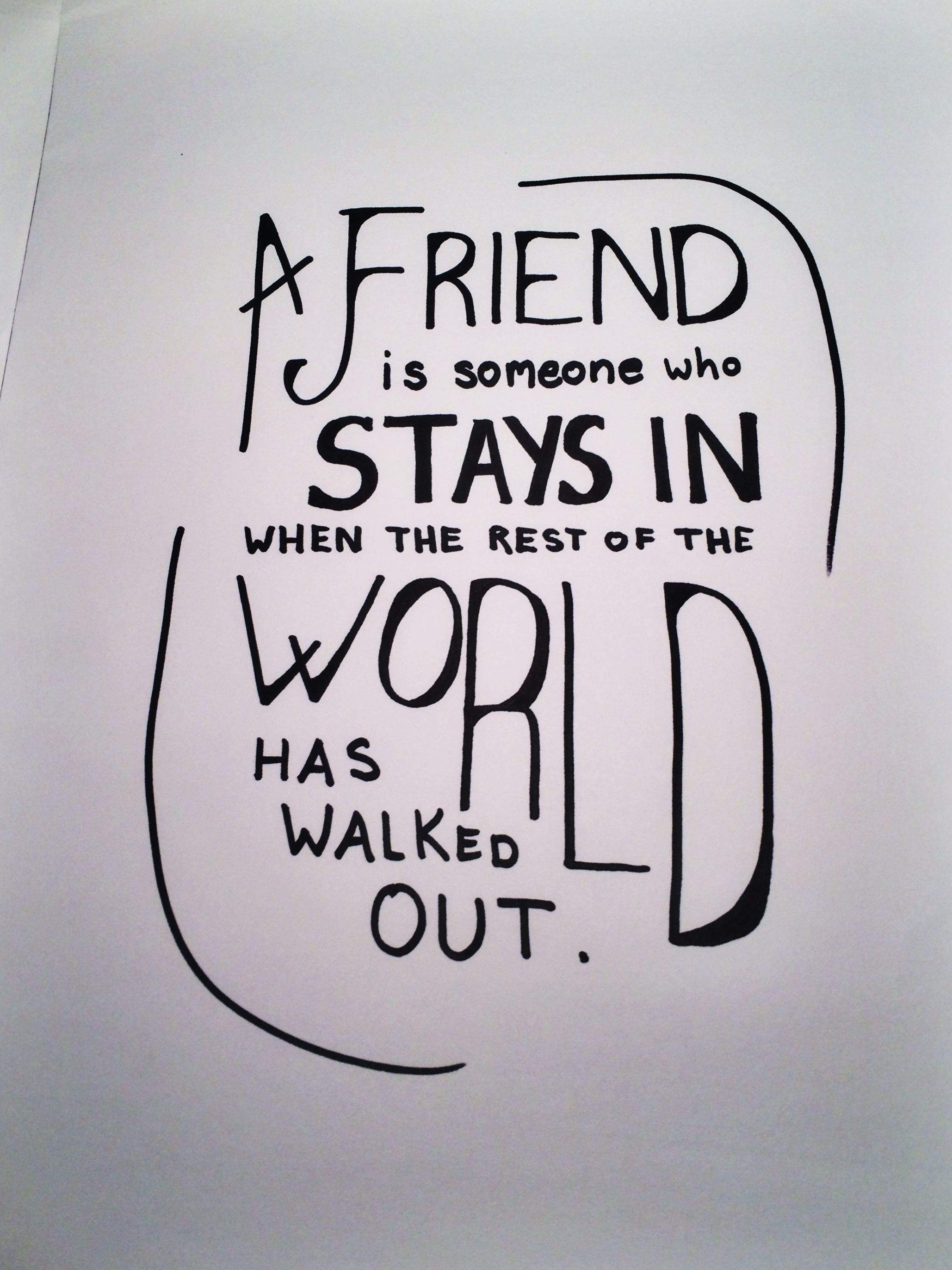 Wallpaper #3WdzBJMBSpphPi3-77fu242 Download Doodle Art for Best Friends Doodlegaleri