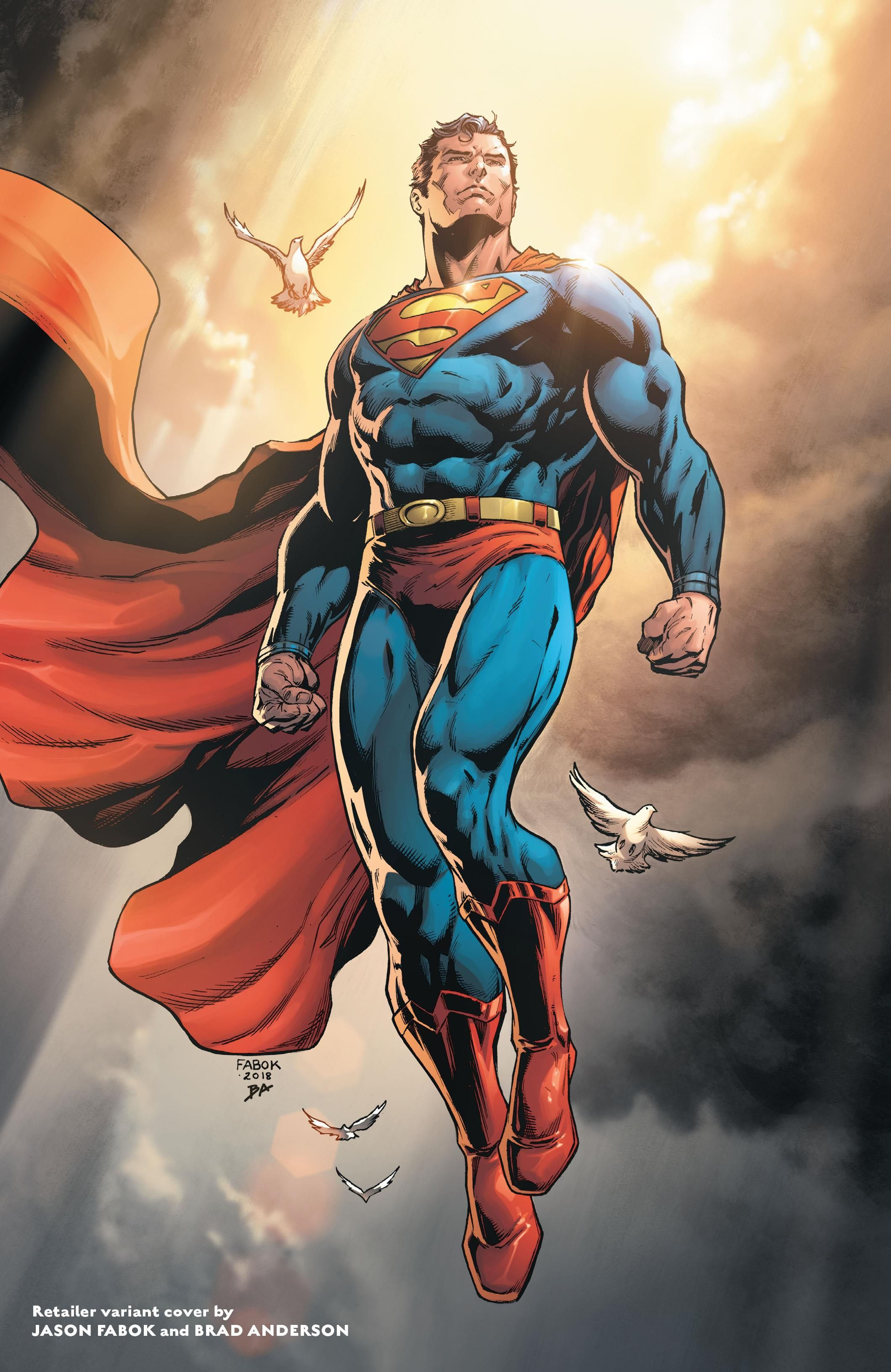 Wallpaper #EclbjJcB-VVLIetljGmG113 Jason Fabok on Artofit