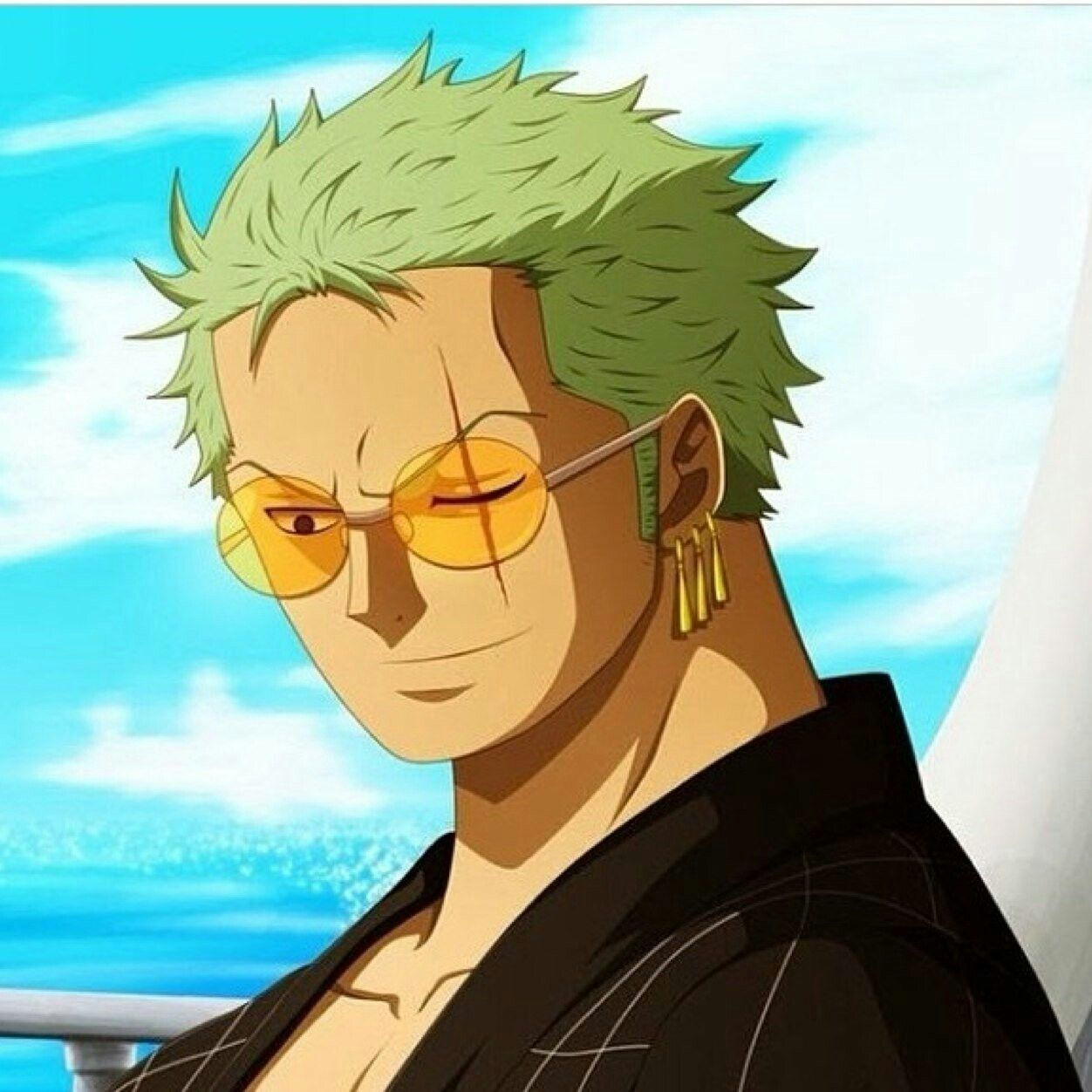Wallpaper #GGg1GpMBSpphPi3-_hvw234 One Piece Discord Profile Picture