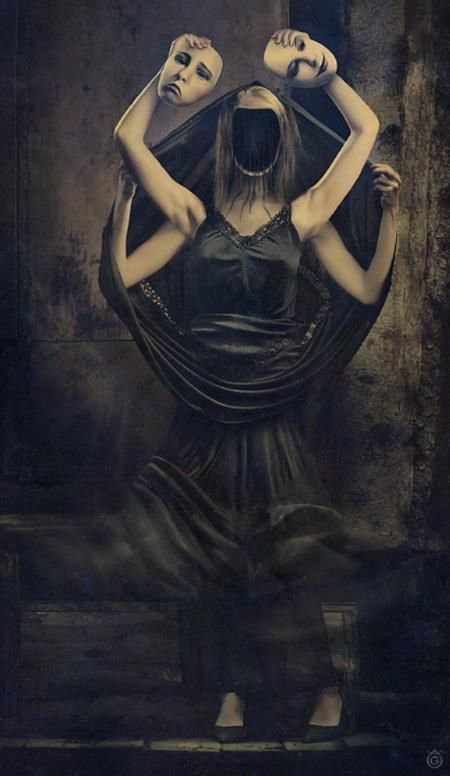 Wallpaper #tbjY3JIBJvJKYCmEhf1i297 Pin on Creepy Dead Haunted