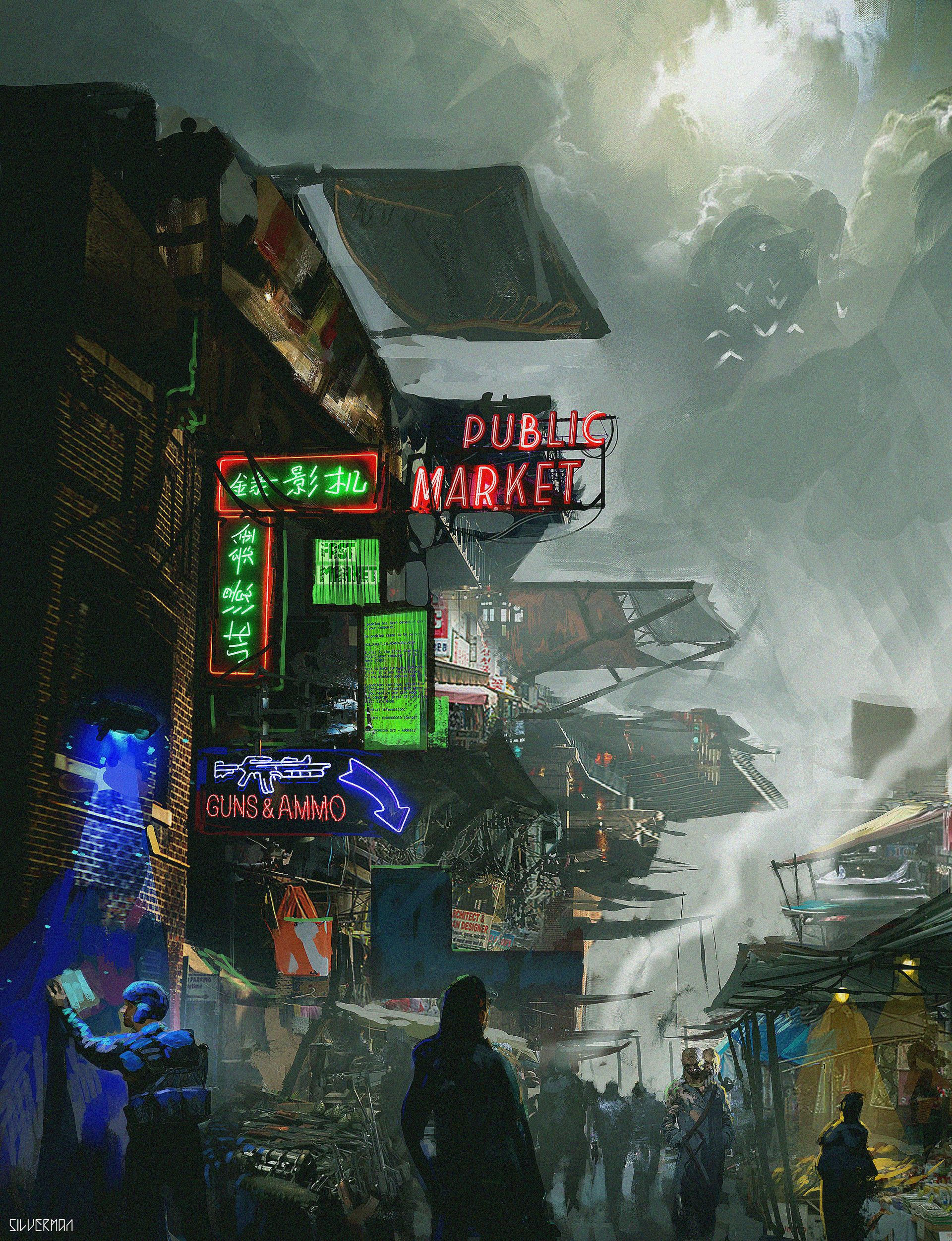 Wallpaper #tEB4MZMBJhL2WPba7sab24 Pin by Coley Davis on Game Art Inspiration Cyberpunk Art Cyberpunk