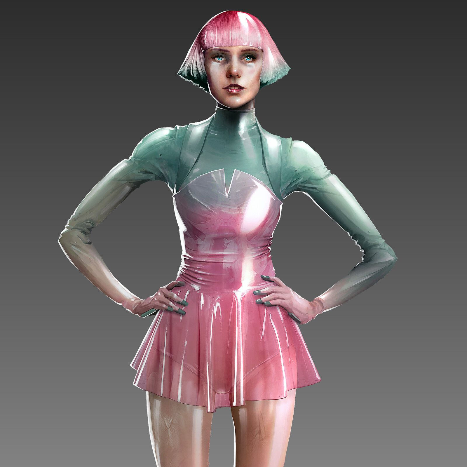 Wallpaper #a32h844Bnwiau_P6MA3j43 Pin on Futur Cyberpunk