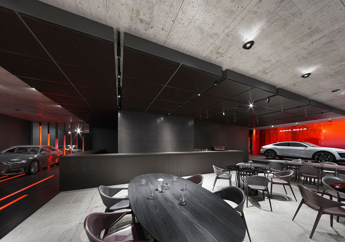 Wallpaper #JR3OK5MBlOZrFDOkKslm230 Pin by Design on Car Showroom Showroom Interior Design Car