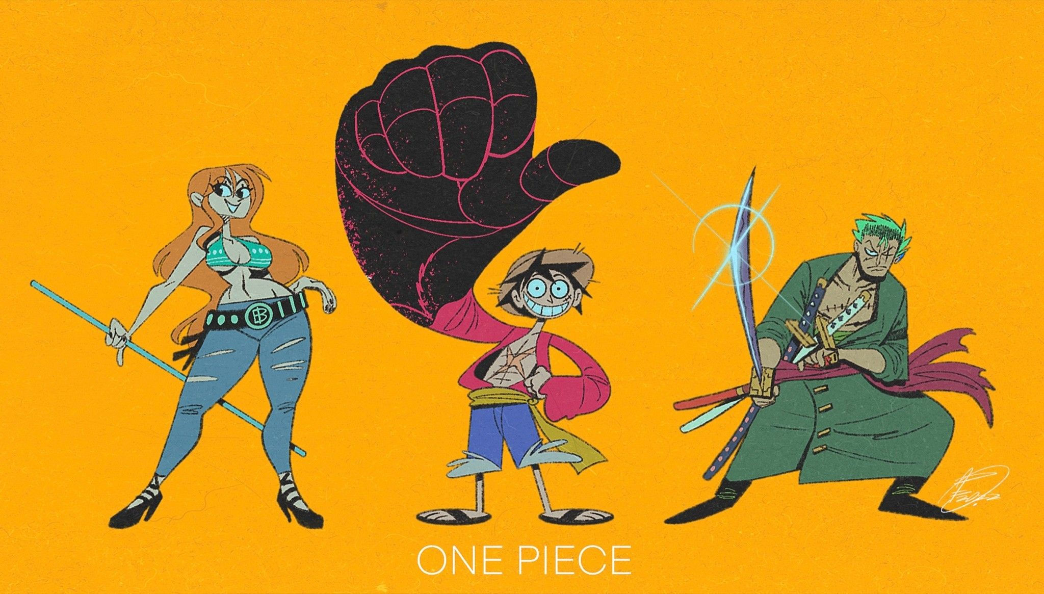 Wallpaper #nLgf2JIBJvJKYCmEN-Zo406 Pin by Quinton Russell on Straw Hat Crew Cartoon Character Design