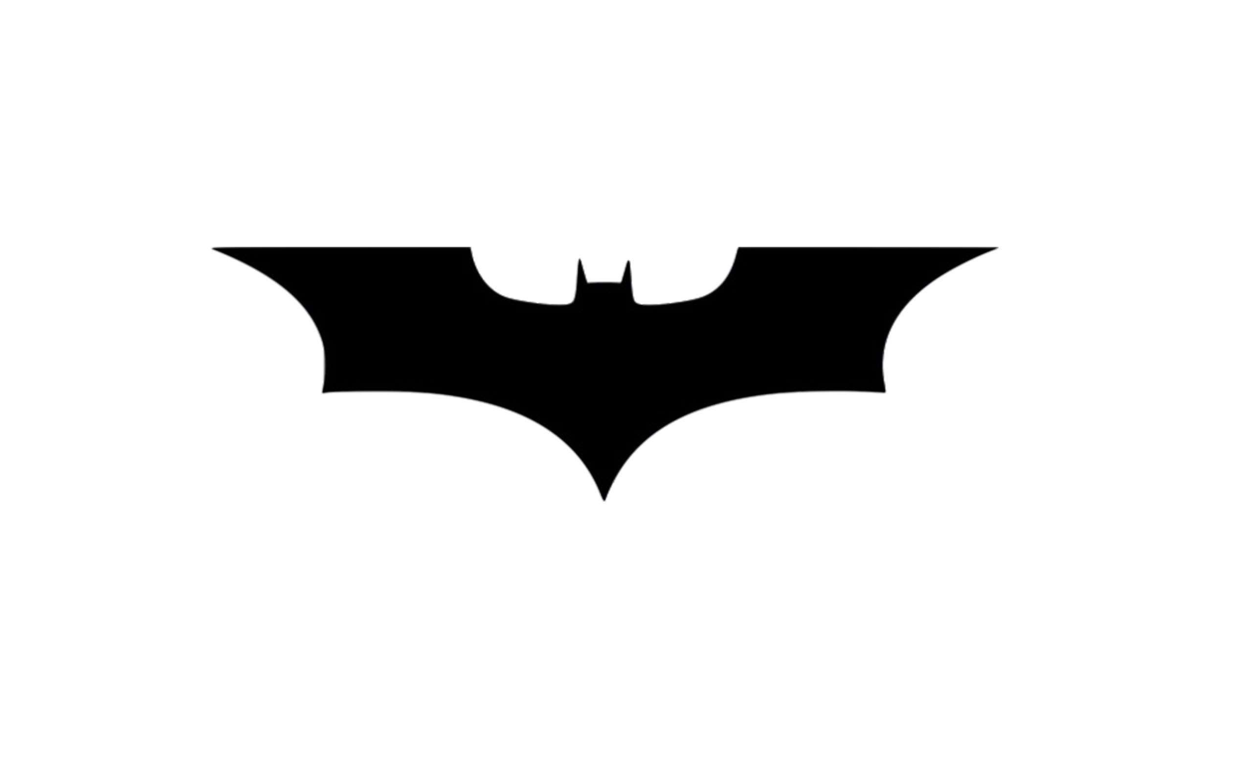 Wallpaper #qx0ULpMBlOZrFDOkP9JS181 Batman Logo Clipart Black and White Muhammad Has Chung