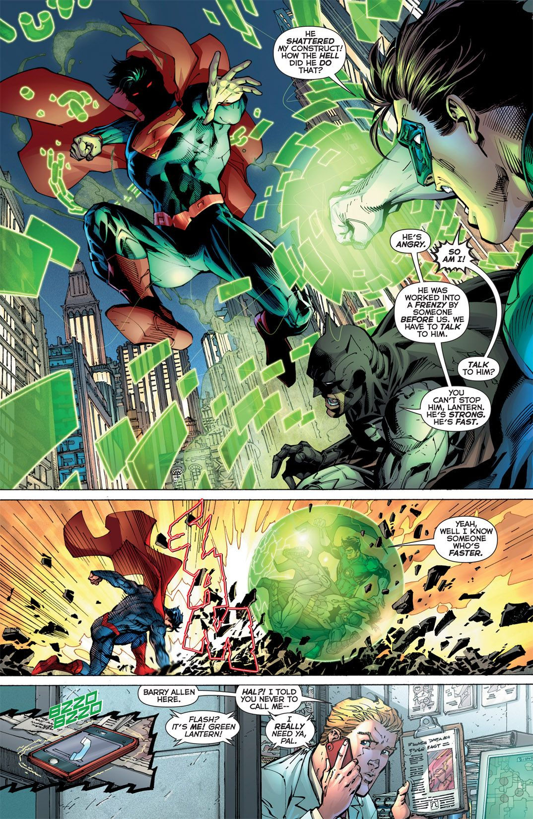 Wallpaper #Smfn_pIBSpphPi3-rKFD156 Justice League 02 Read Justice League Issue 02 Page 10 Justice