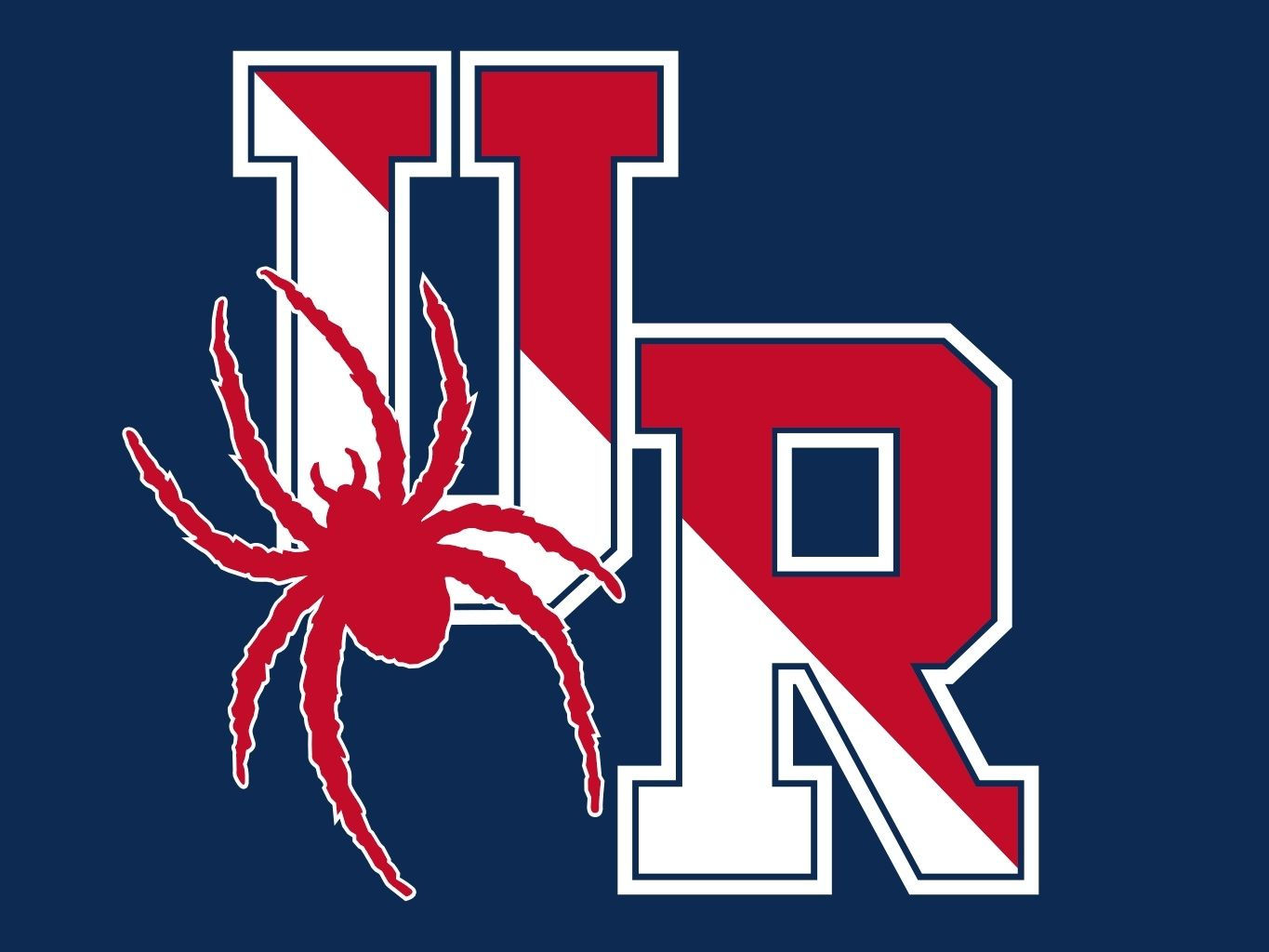 Wallpaper #ofRpOpMBKFX8bn3r03iL438 Richmond Spiders College Logo Richmond Spiders Arizona Logo