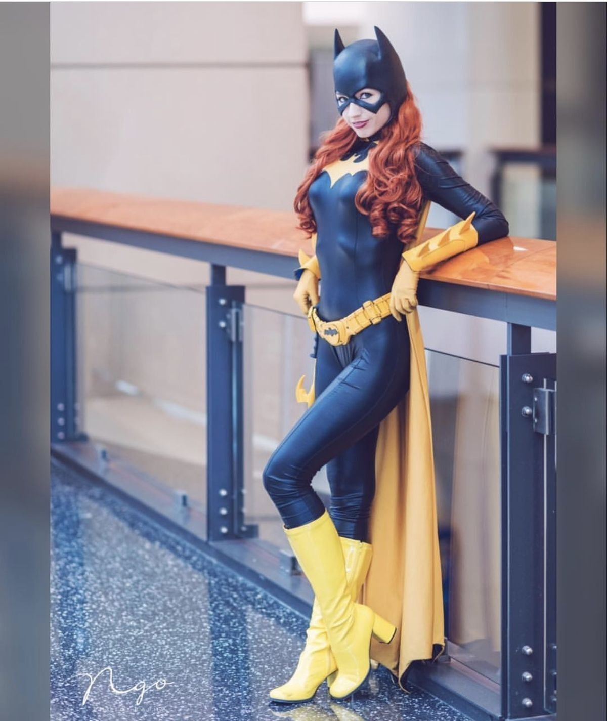 Wallpaper #xjEUNpMB5zzyi_yYMVgW122 Pin by Savanna Paden on Cosplay Batgirl Cosplay Cosplay Woman