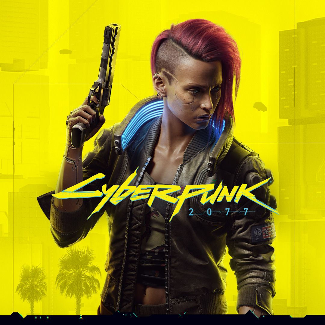 Wallpaper #NnQKxo4B_8f4nGFaRHEl58 Pin by Nick Michael on Gaming in 2020 Cyberpunk Girl Cyberpunk 2077