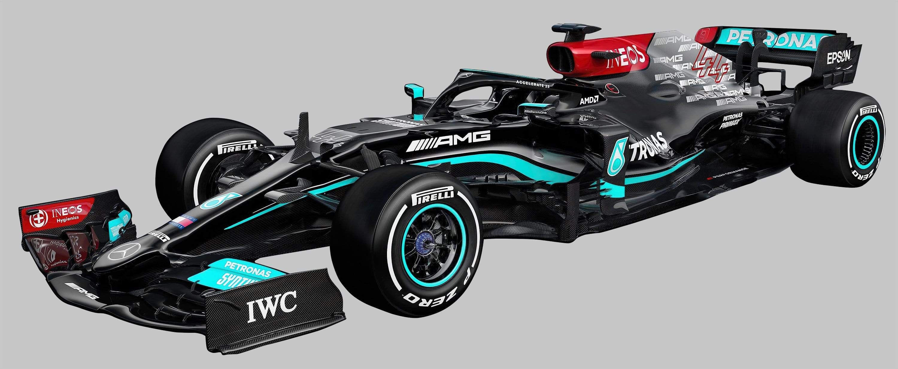 Wallpaper #HmcK_pIBSpphPi3-hp6b207 Mercedes Formula 1 Race Car Wall Decal Sticker in 2022 Wall Decal