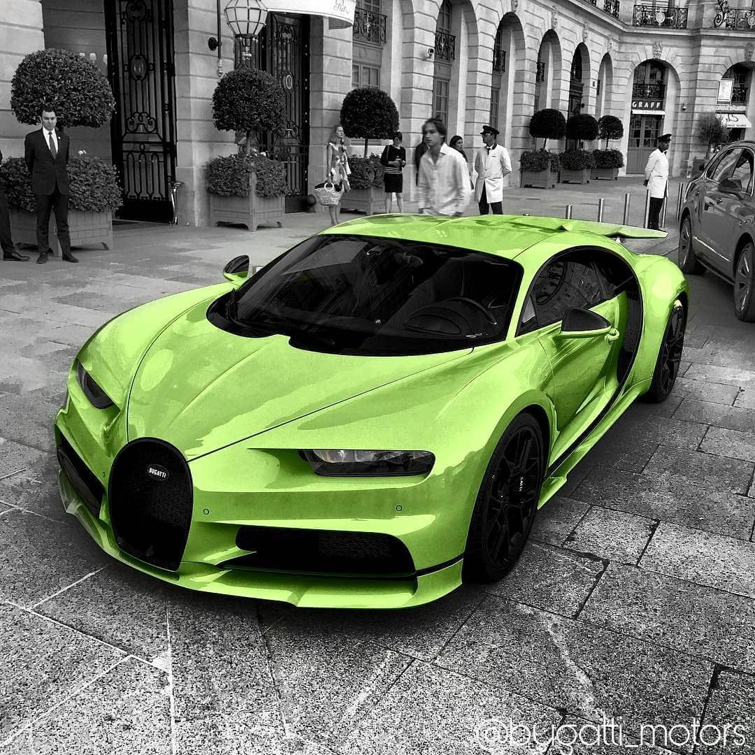 Wallpaper #LmhFGZMBSpphPi3-hRYl83 Bugatti Home on Instagram or for This Lime Green on the